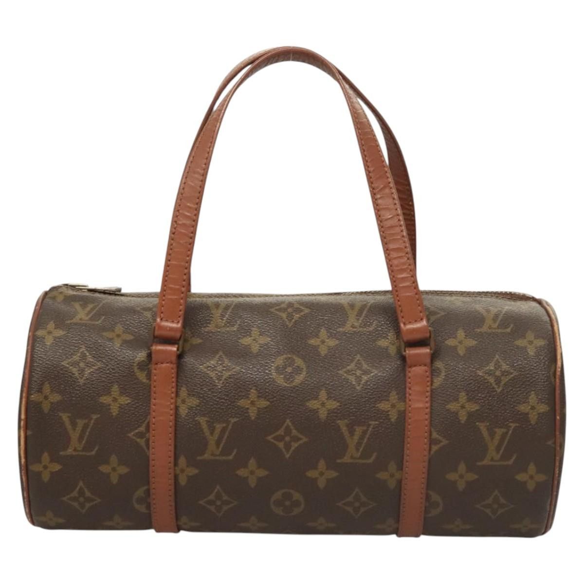 Louis Vuitton Louis Vuitton Papillon 30 handbag Size ONE SIZE - 1 Thumbnail
