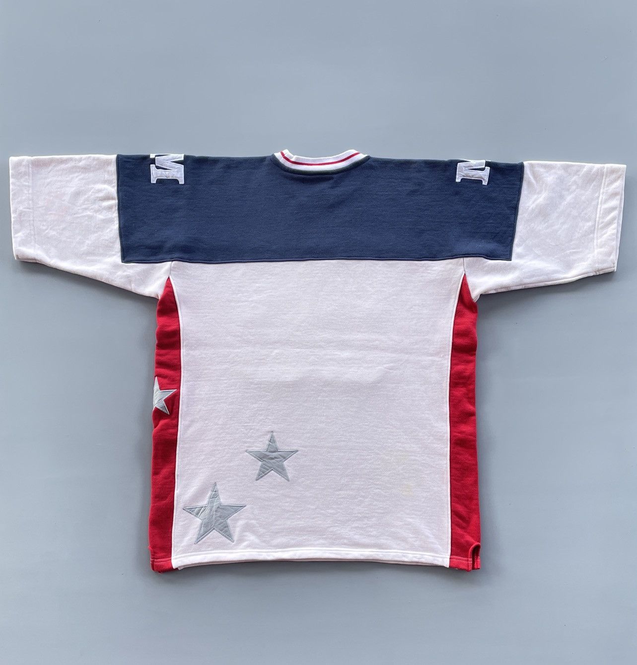 Japanese Brand × Vintage Mackdaddy Japan Oversize Tee Size US L / EU 52-54 / 3 - 10 Thumbnail