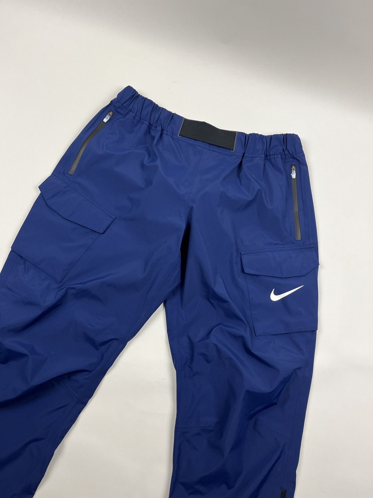 Nike Nike Men’s Pro Elite Track & Field Running Podium Pants Size US 36 / EU 52 - 2 Thumbnail