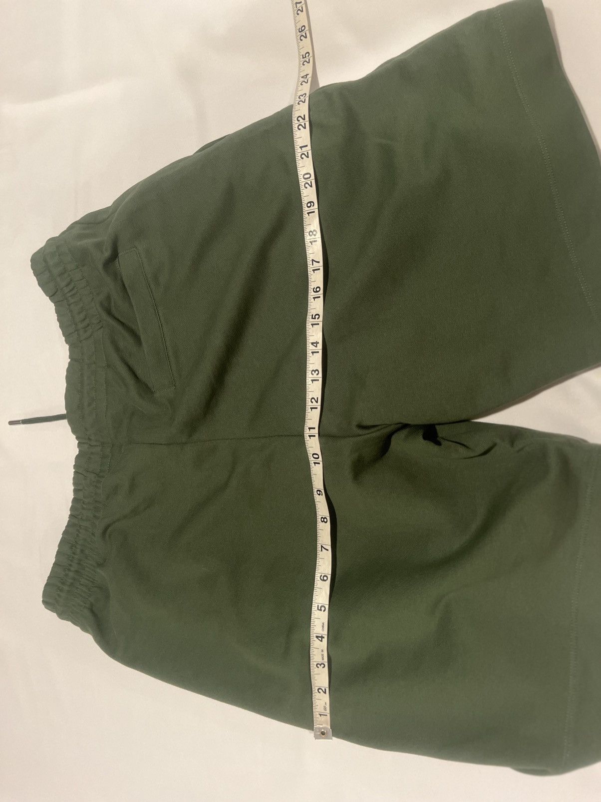 Dries Van Noten Dries van noten men’s shorts. XL. $590 Size US 34 / EU 50 - 10 Thumbnail