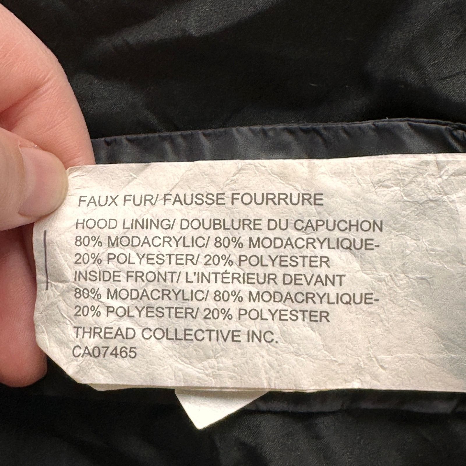 Pajar Pajar Canada Lyvien Packable Light Weight Jacket Small Size S / US 4 / IT 40 - 15 Thumbnail