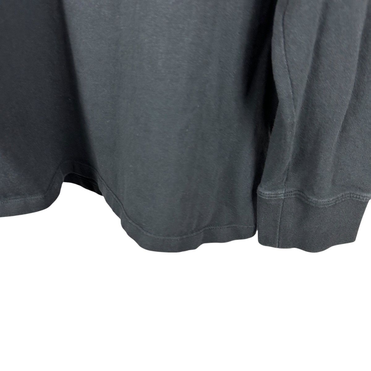 Timberland Mens Y2K Timberland Heavyweight Long Sleeve Shirt Size US M / EU 48-50 / 2 - 6 Thumbnail