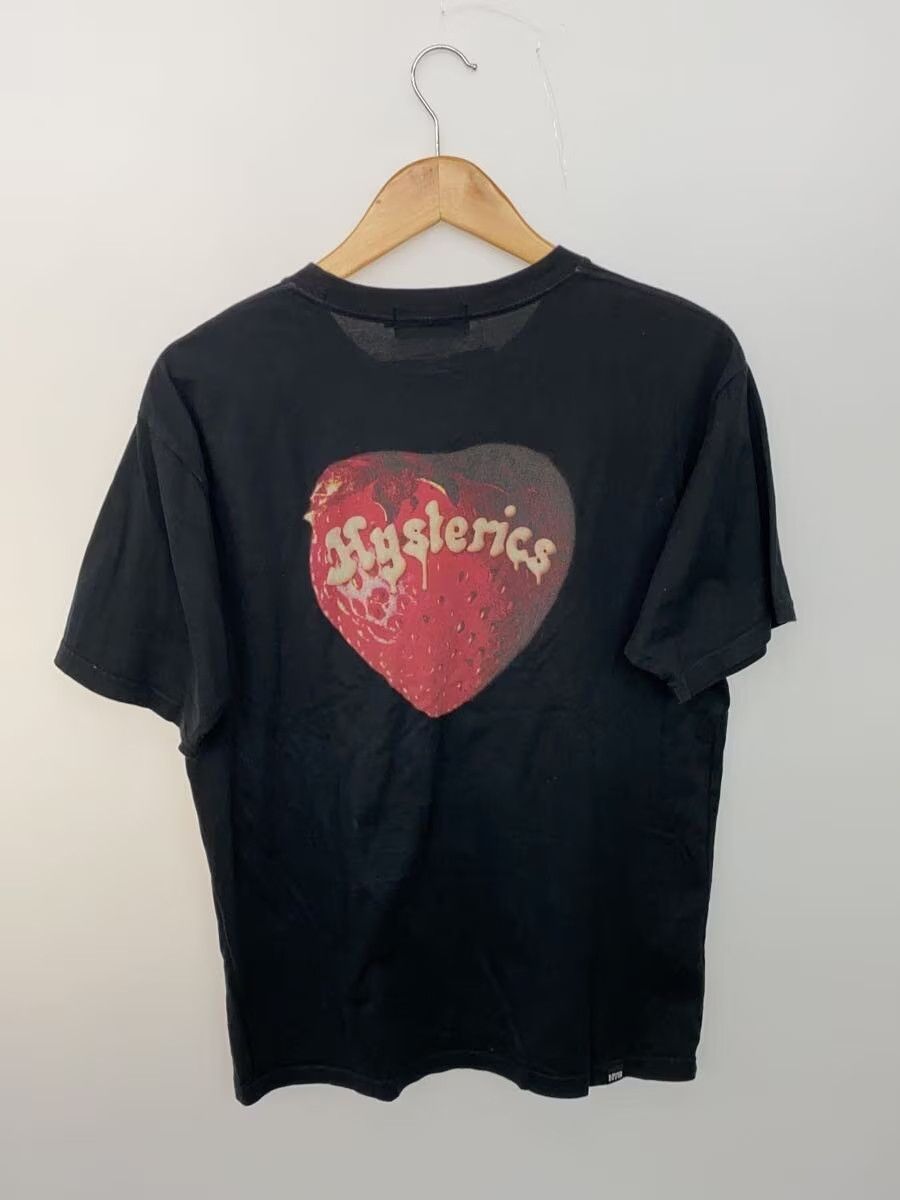 Hysteric Glamour Strawberry Skull Tee Size US M / EU 48-50 / 2 - 2 Thumbnail