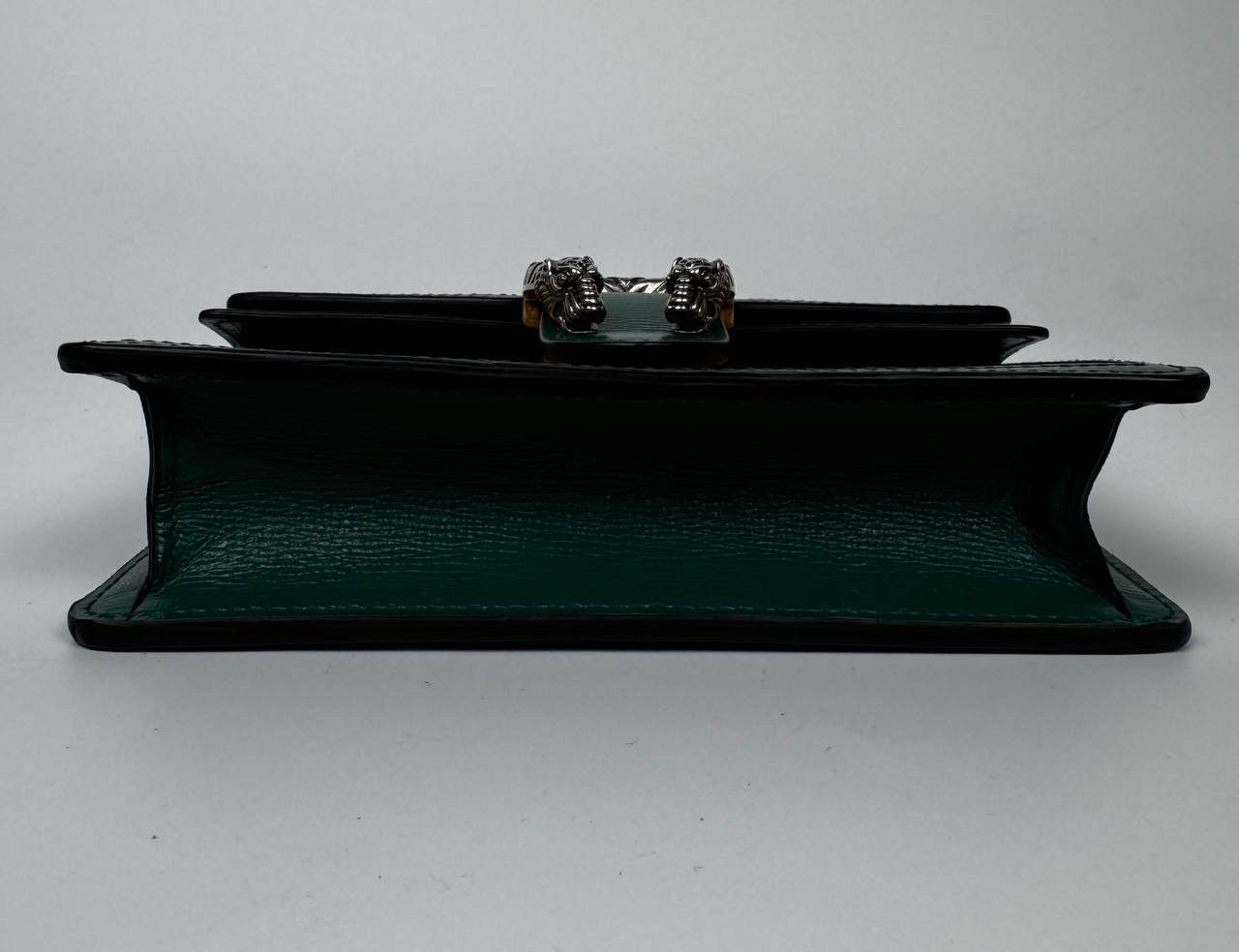 Gucci Gucci Dionysus Super Mini leather bag Size ONE SIZE - 5 Thumbnail