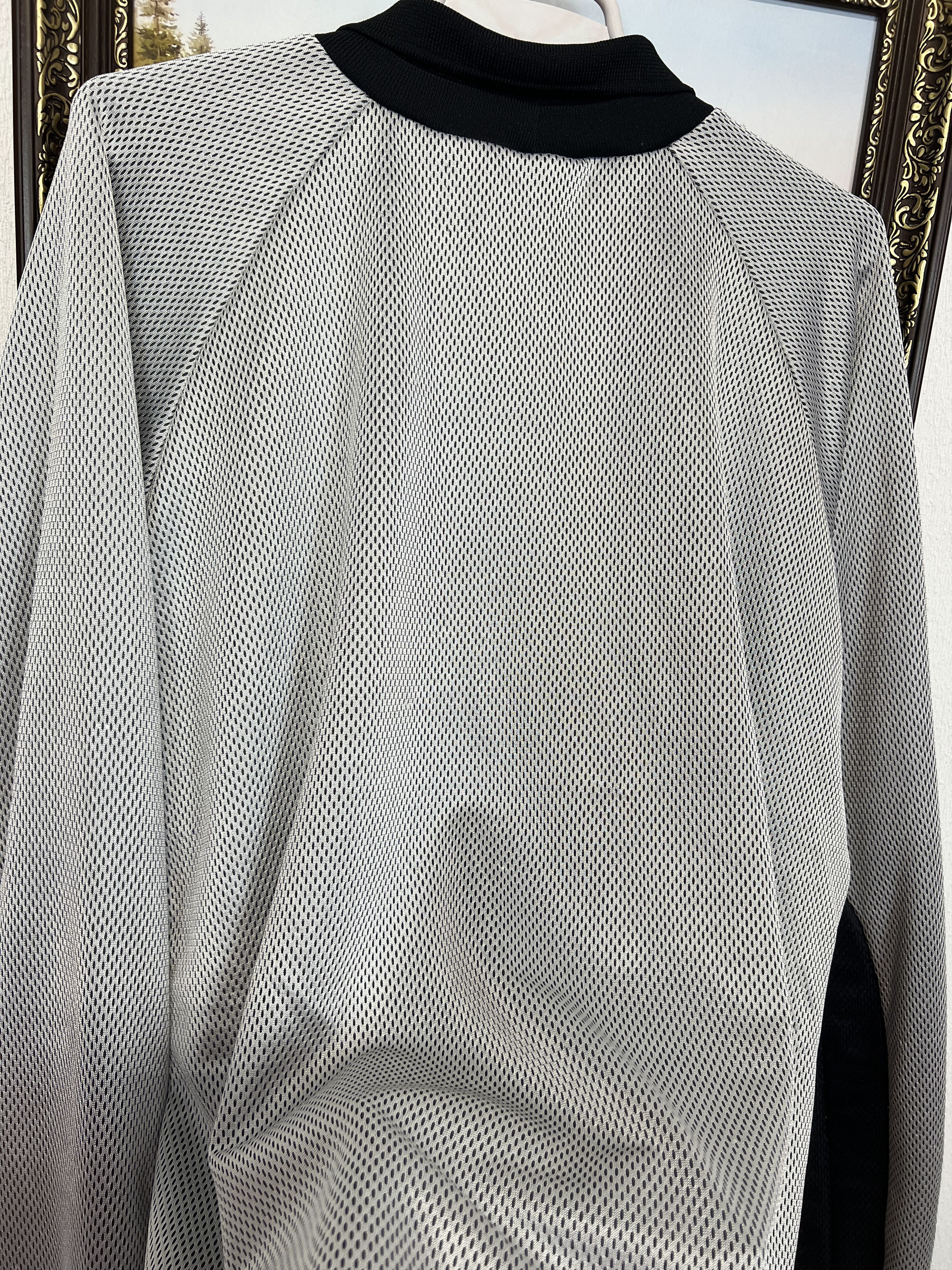 Vintage Vintage Lincoln City Football Goalkeeper Shirt Soccer Jersey Size US XL / EU 56 / 4 - 10 Thumbnail