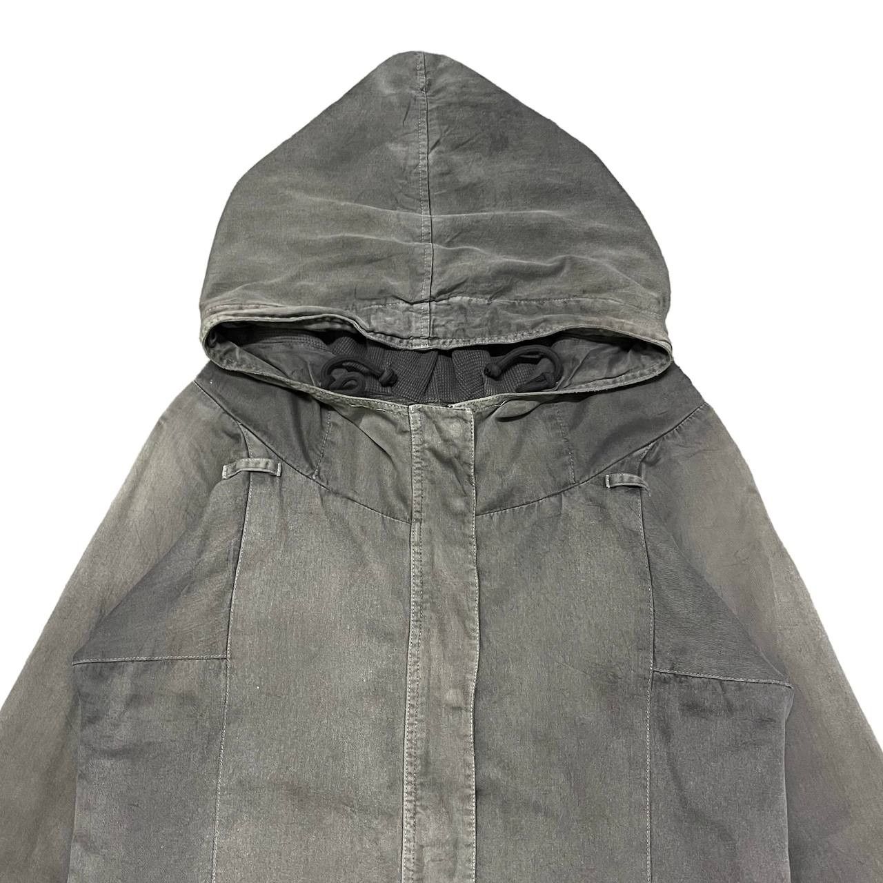 Quiksilver Vintage Quiksilver Fishtail Jacket Size US S / EU 44-46 / 1 - 2 Thumbnail