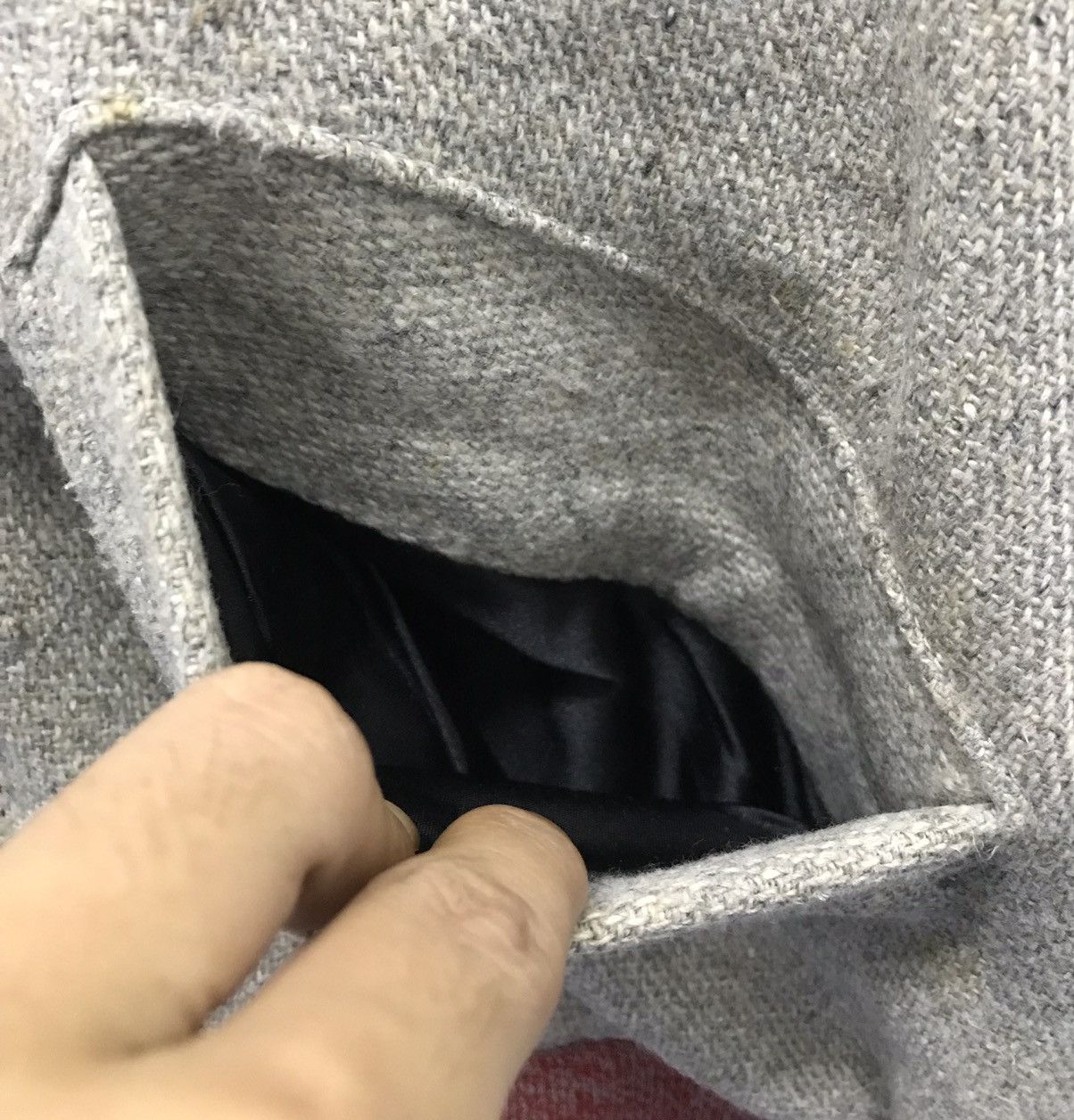 Levi's × Vintage Vintage Levi’s Jacket Size US M / EU 48-50 / 2 - 8 Thumbnail