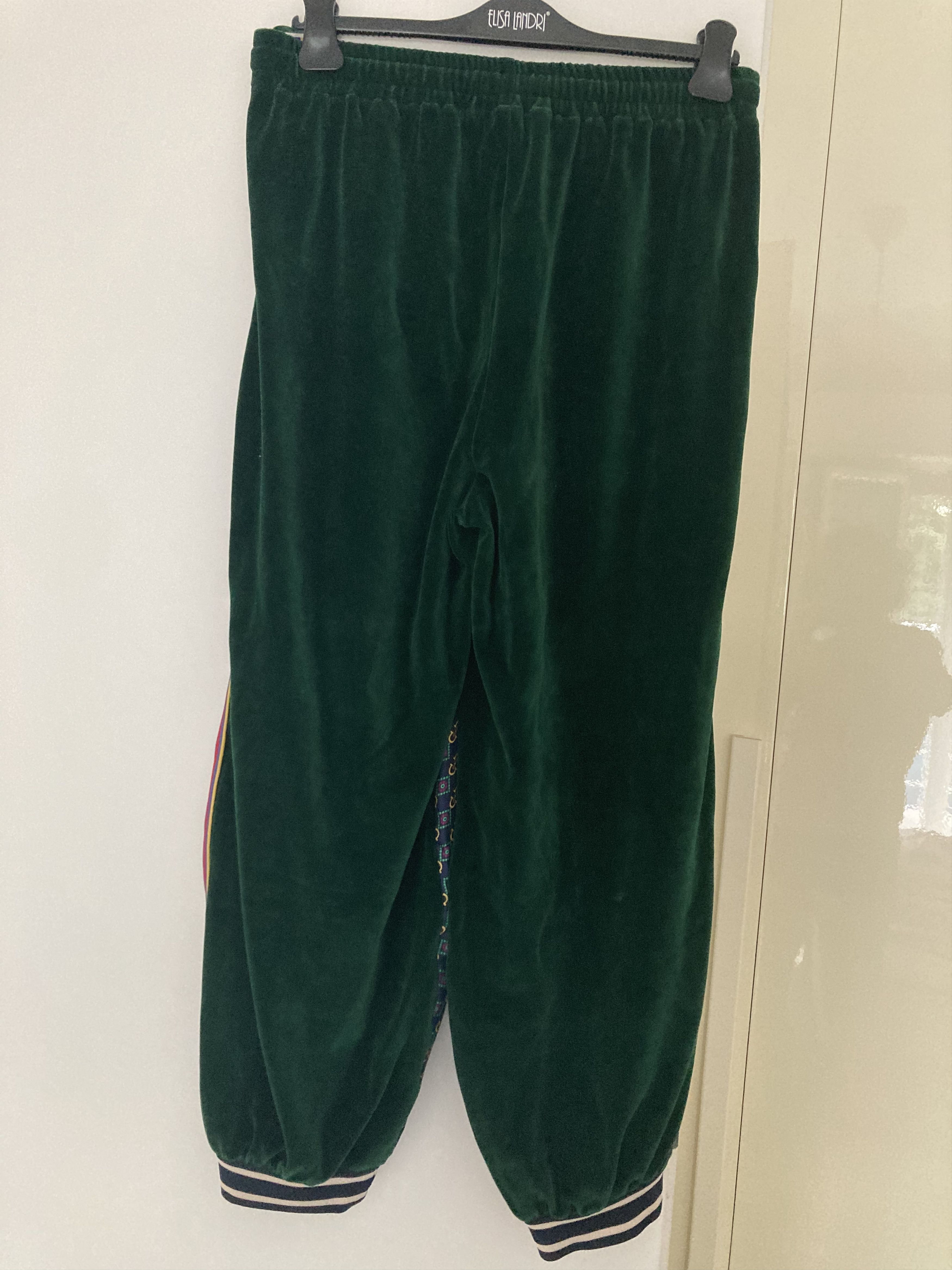 Gucci Gucci Sultan Pants Size US 32 / EU 48 - 2 Thumbnail