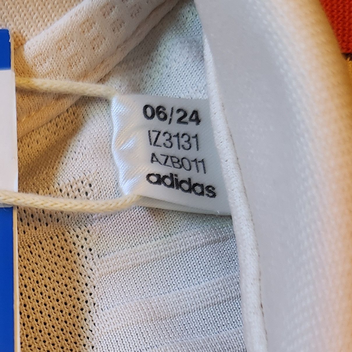Adidas Player Issue Bayern Munchen Munich 2024-2025 3rd Third Size US M / EU 48-50 / 2 - 18 Thumbnail