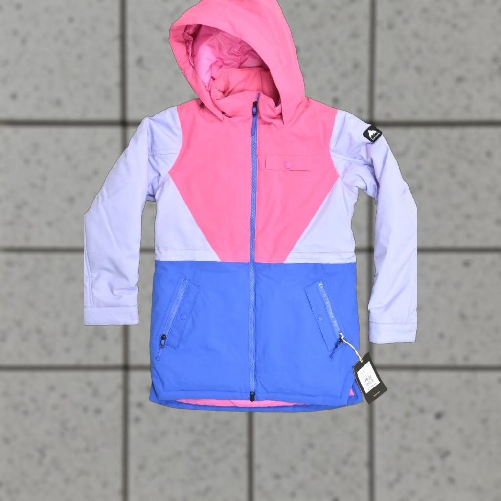 BURTON AK457 JKT ピンク 【公式ショッピングサイト】