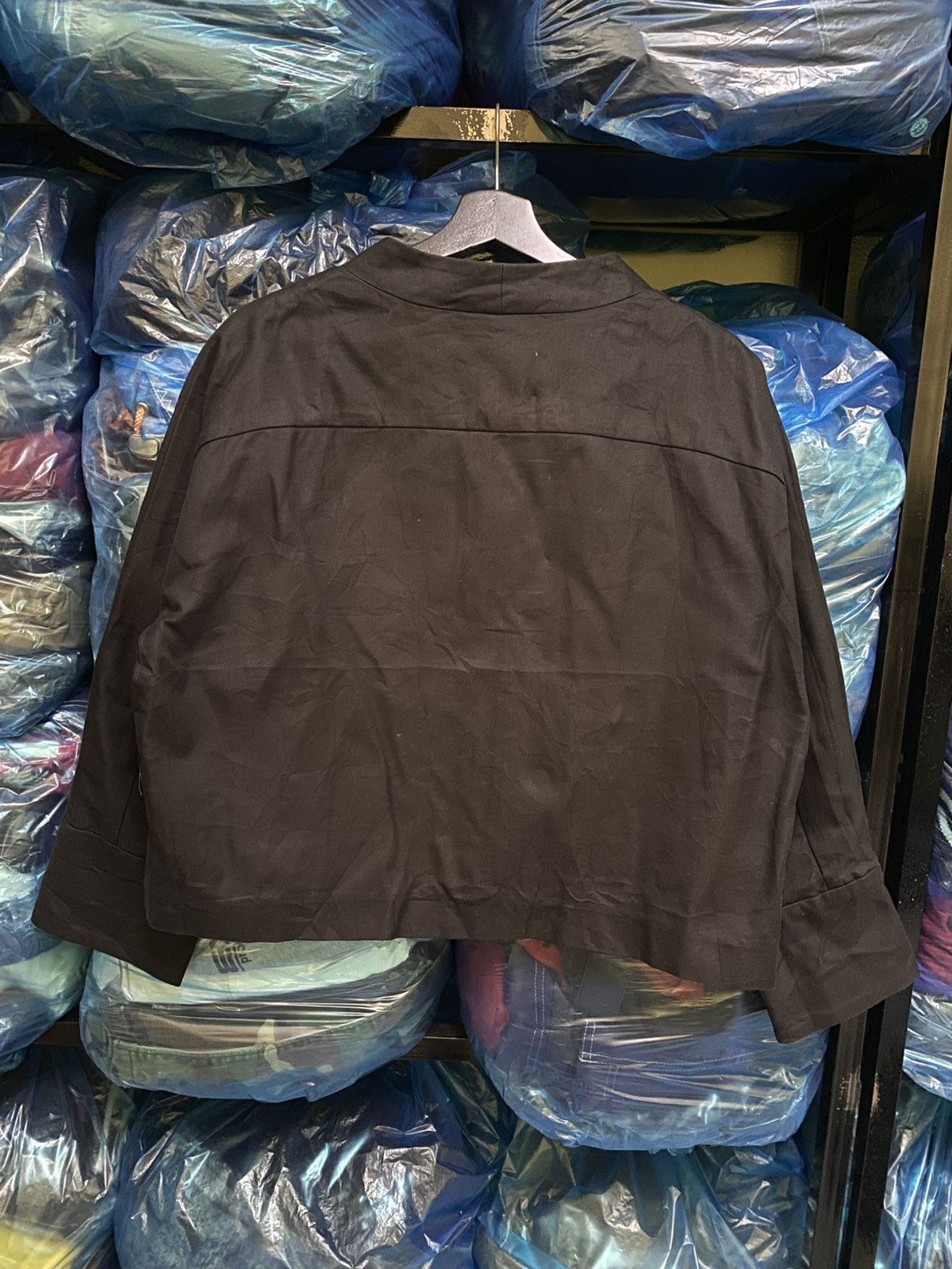 Adieu Paris ADIEU TRISTESSE AVANT GARDE JACKET Size XS / US 0-2 / IT 36-38 - 5 Thumbnail