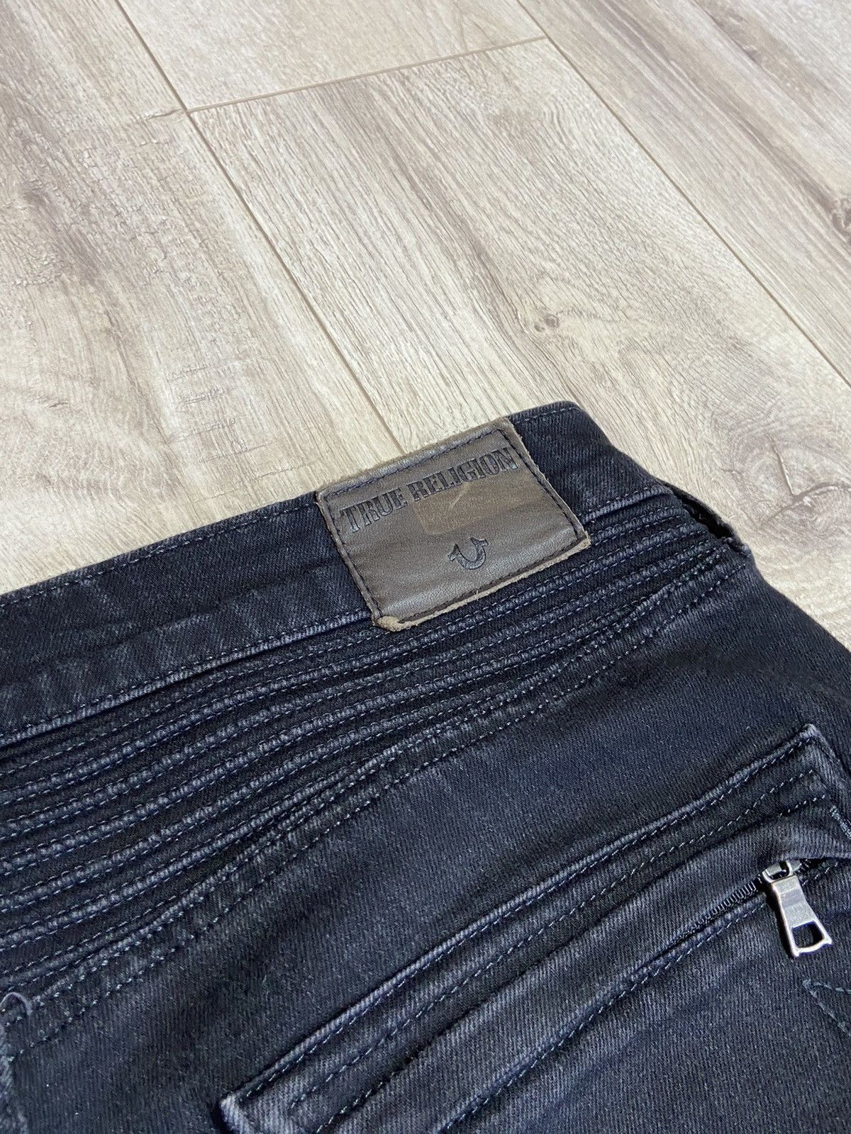 True Religion True Religion Men’s Pants Size US 33 - 8 Thumbnail