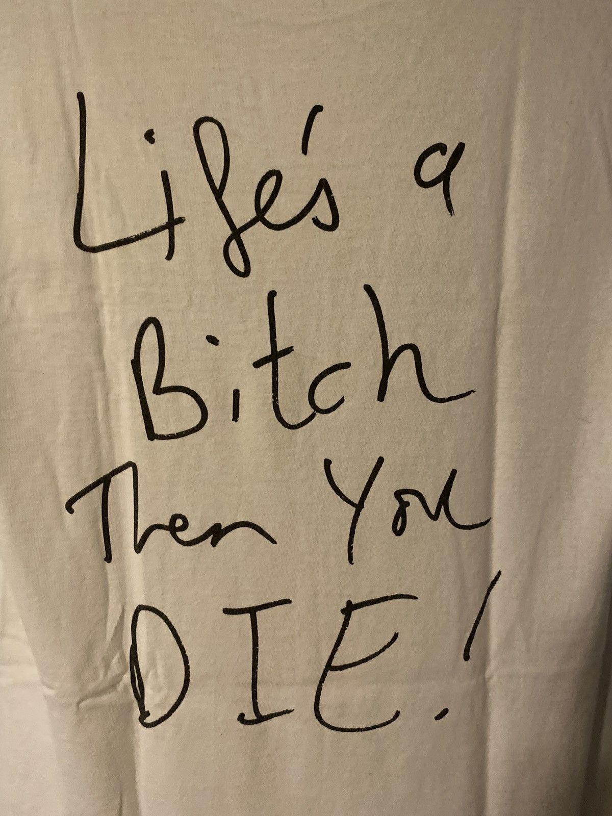 Supreme Supreme Damien Hirst Box Logo Size US M / EU 48-50 / 2 - 7 Thumbnail