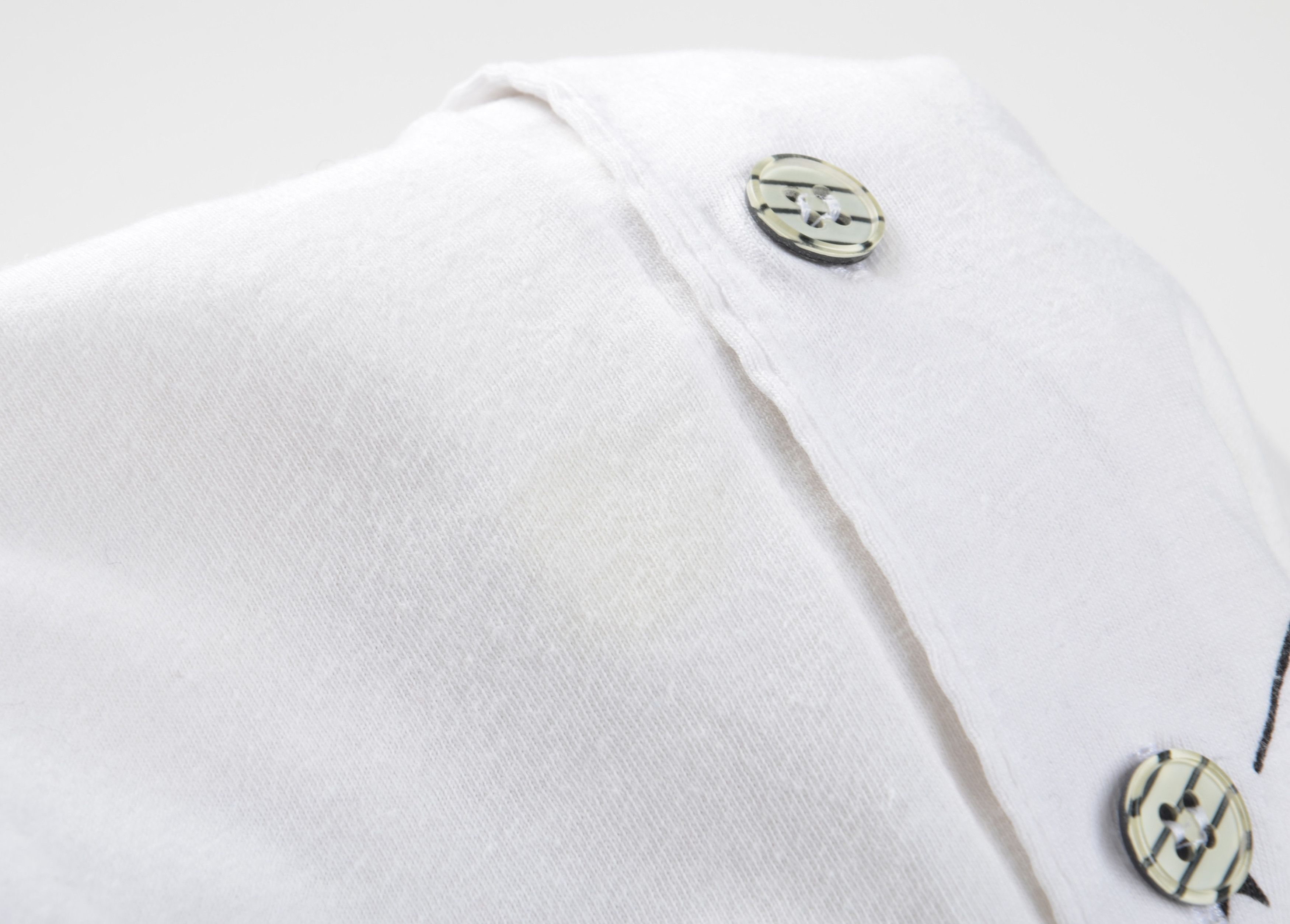 Vintage Vintage 80's Tennis Championship Single Stich Polo Shirt Size US XL / EU 56 / 4 - 9 Thumbnail