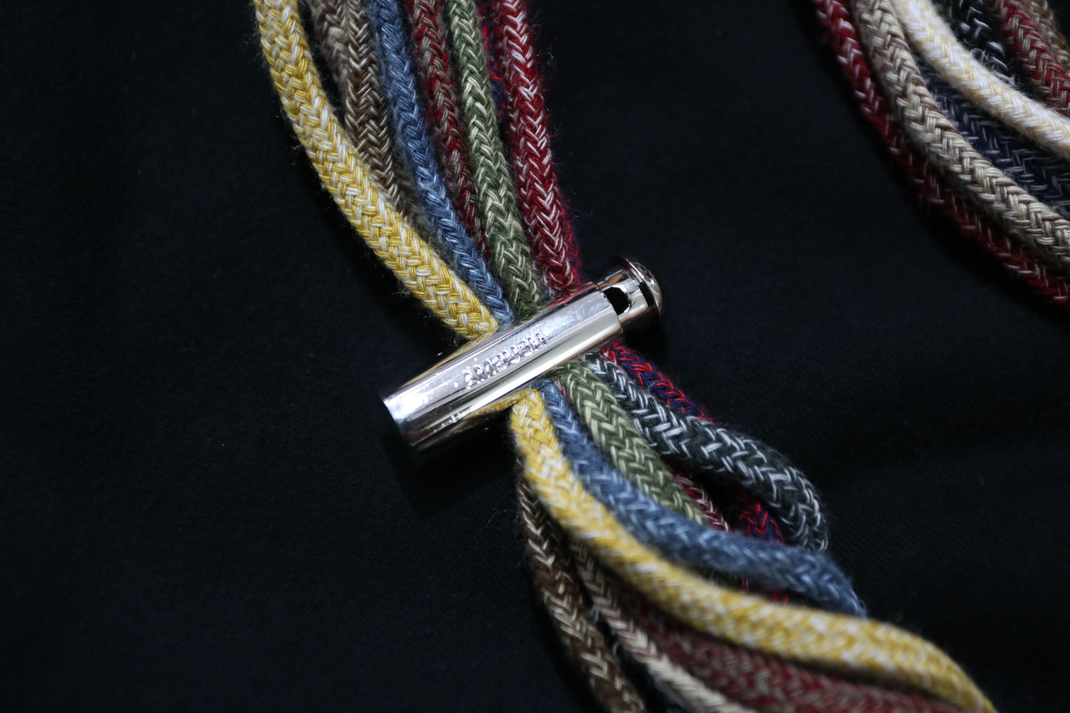 Ambush Design Ambush - Multi-Cord Hoodie Size US S / EU 44-46 / 1 - 5 Thumbnail