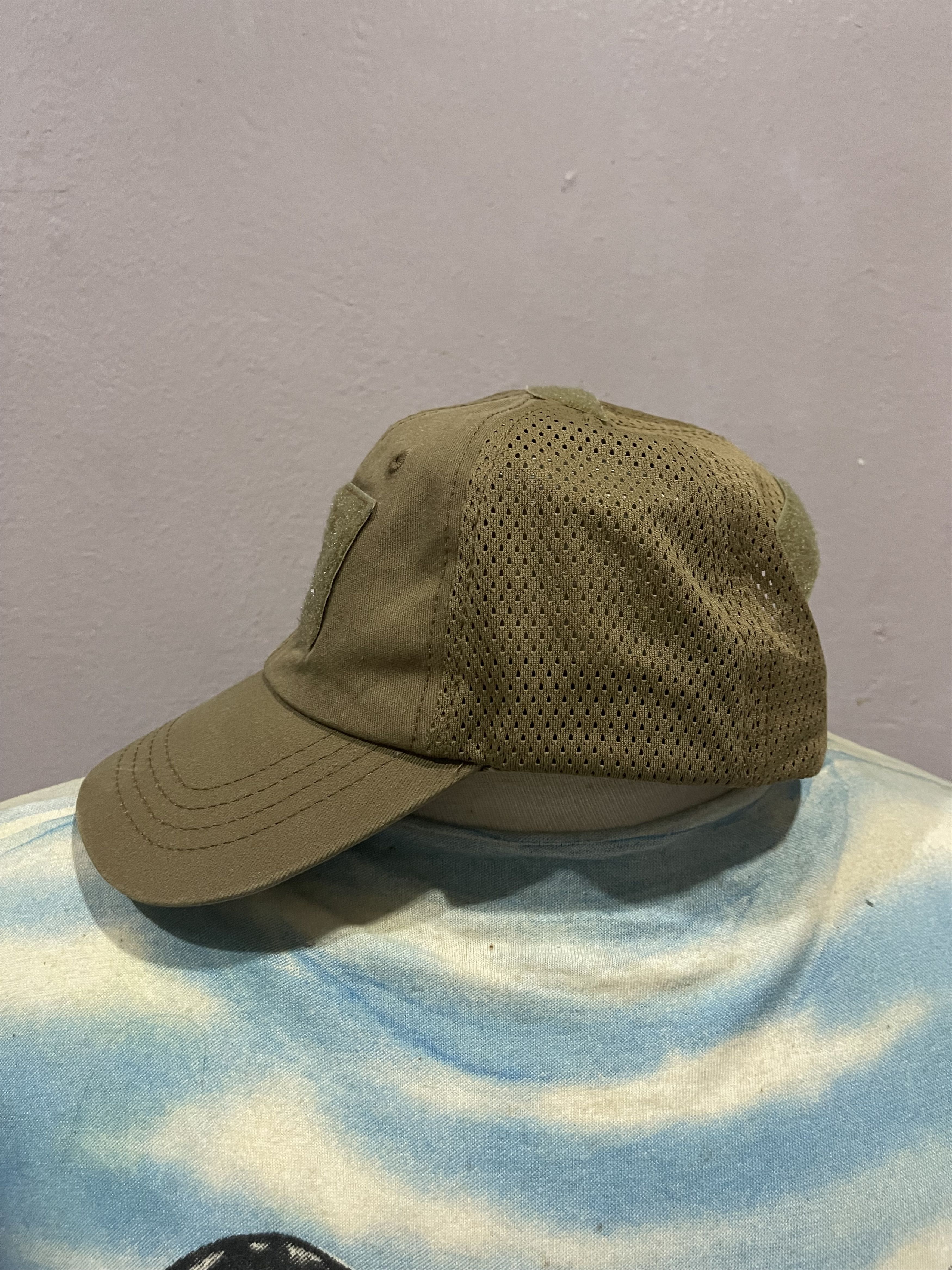 Hat Club Rare Condor Tactical Trucker Cap Size ONE SIZE - 2 Thumbnail