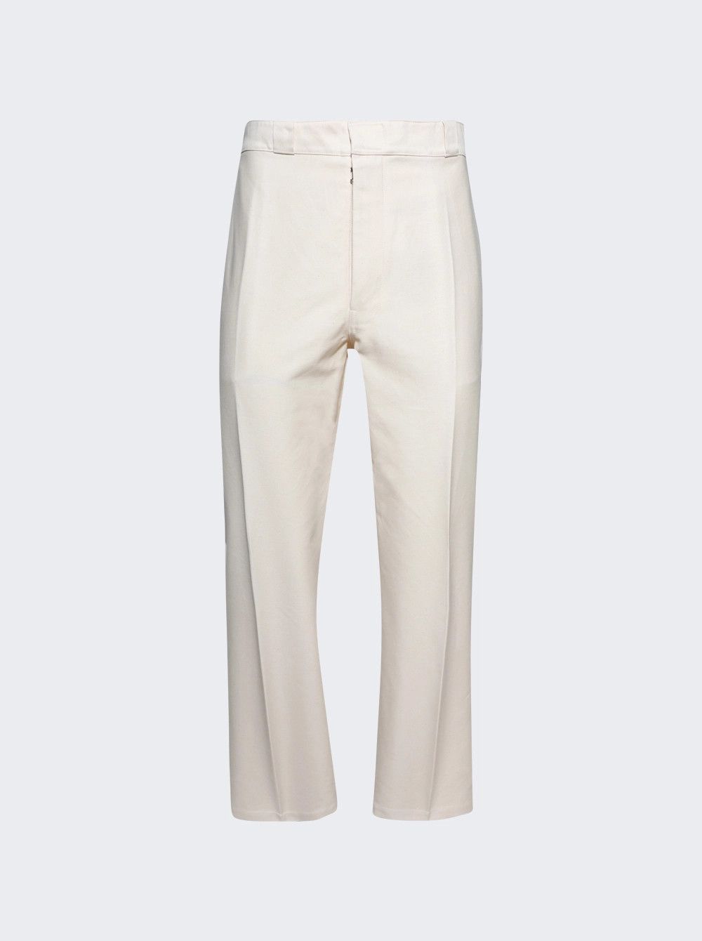 Maison Margiela o1mle0326 Pants in Neutrals Size US 38 / EU 54 - 1 Thumbnail