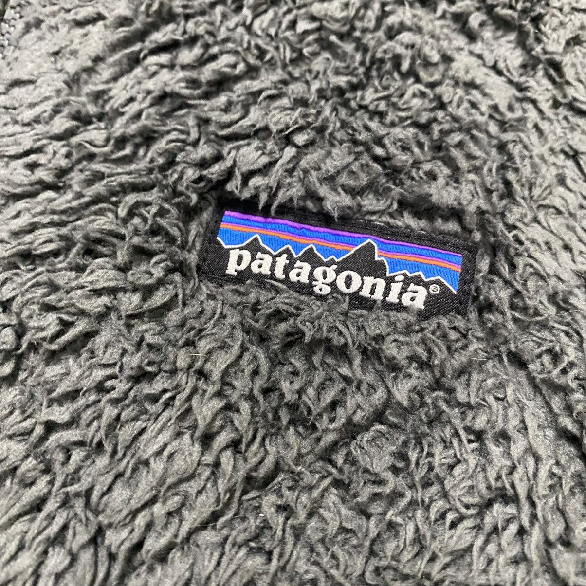 Patagonia Patagonia reversible fleece hoodie vest Size M / US 6-8 / IT 42-44 - 12 Thumbnail