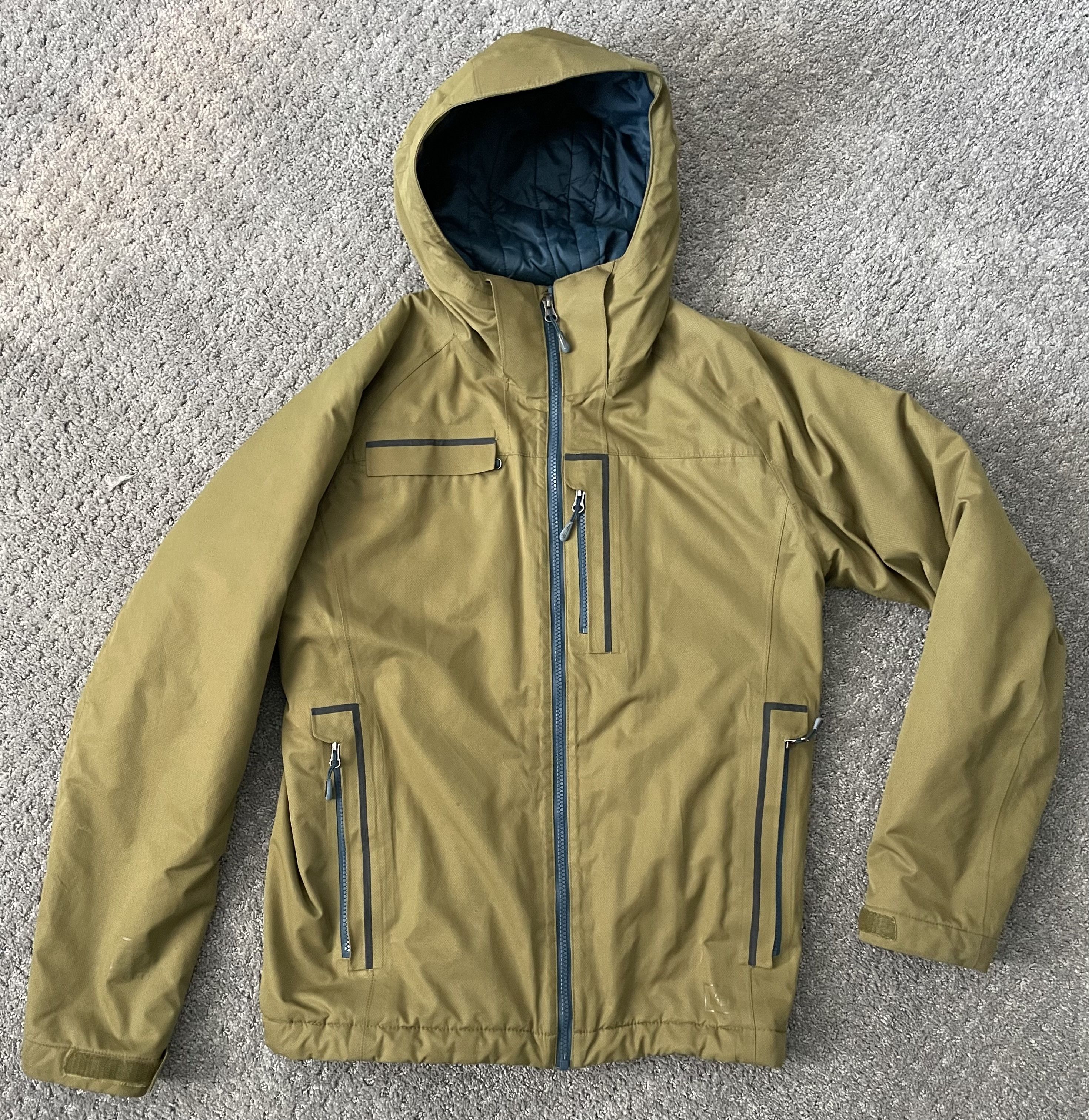 Rei primaloft jacket online