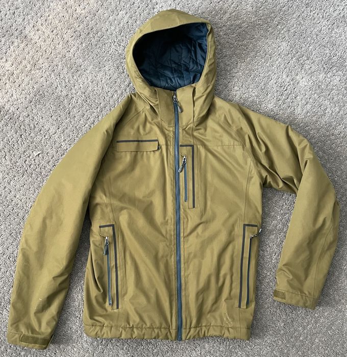 Rei store primaloft jacket