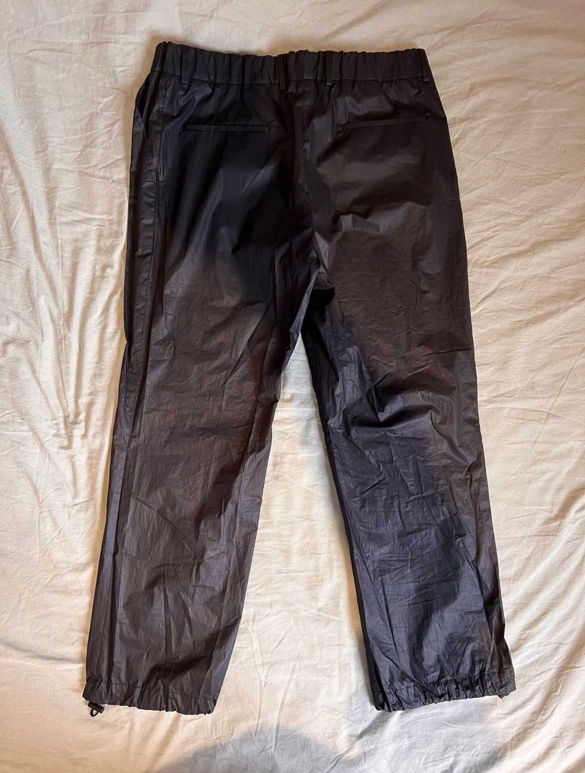 Fendi Fendi parachute pants Size US 35 - 5 Thumbnail