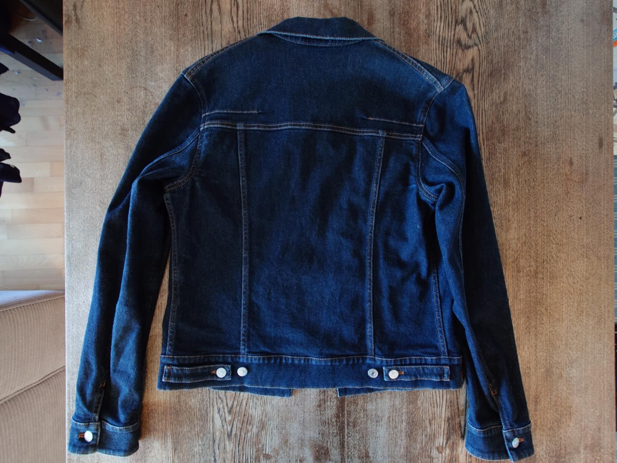 Dior Dior Homme Jacket Size US M / EU 48-50 / 2 - 3 Thumbnail