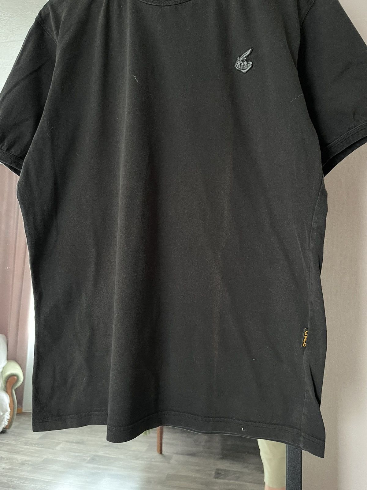 Vivienne Westwood Vintage Vivienne Westwood Tee Size US L / EU 52-54 / 3 - 2 Thumbnail