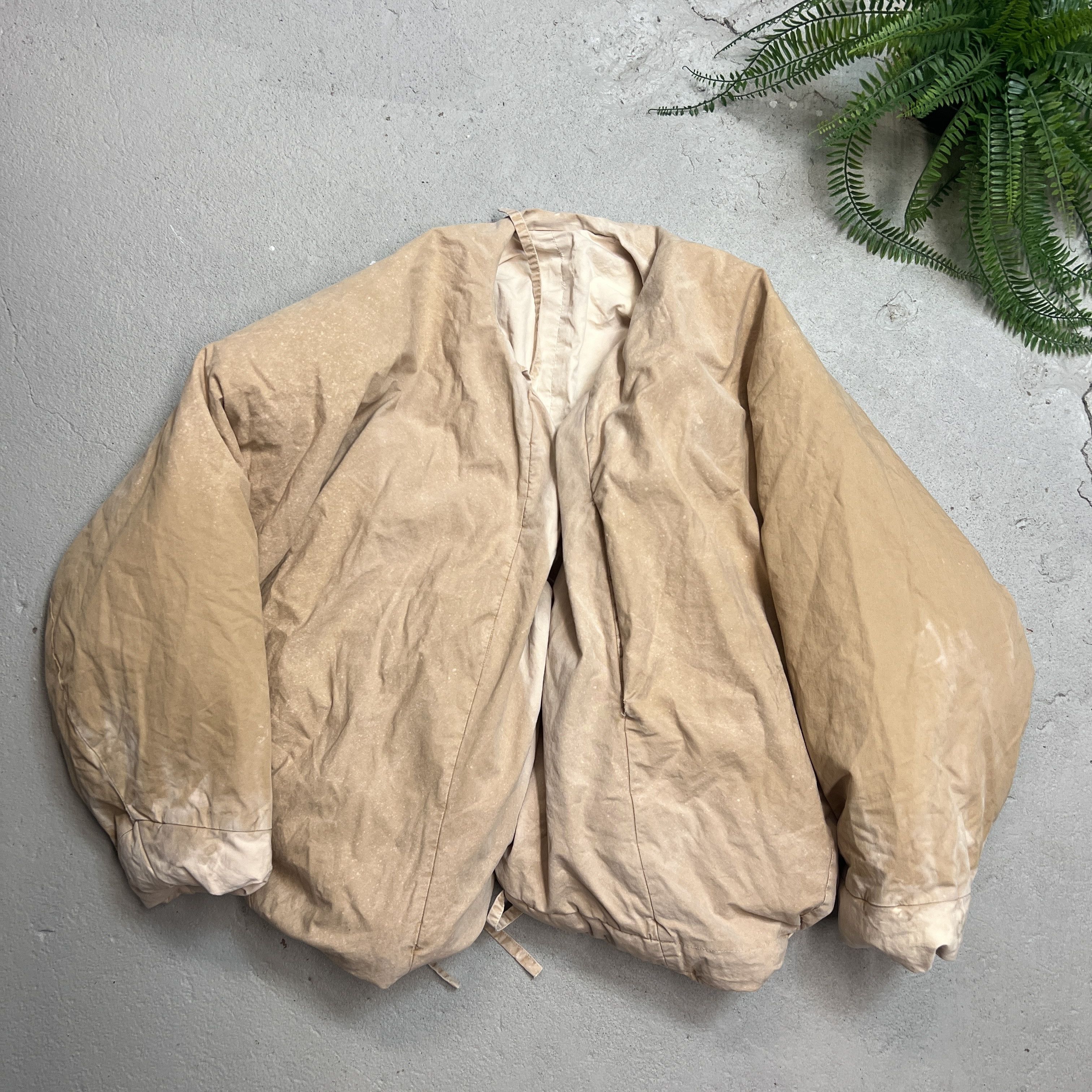 Yeezy 2021 Yeezy Sample Painted | Grailed, image size:3024x3024