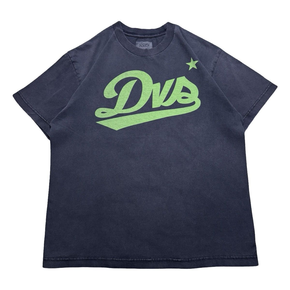 Other Vintage DVS Faded Black T Shirt Skate Globe Mens L Size US L / EU 52-54 / 3 - 1 Thumbnail