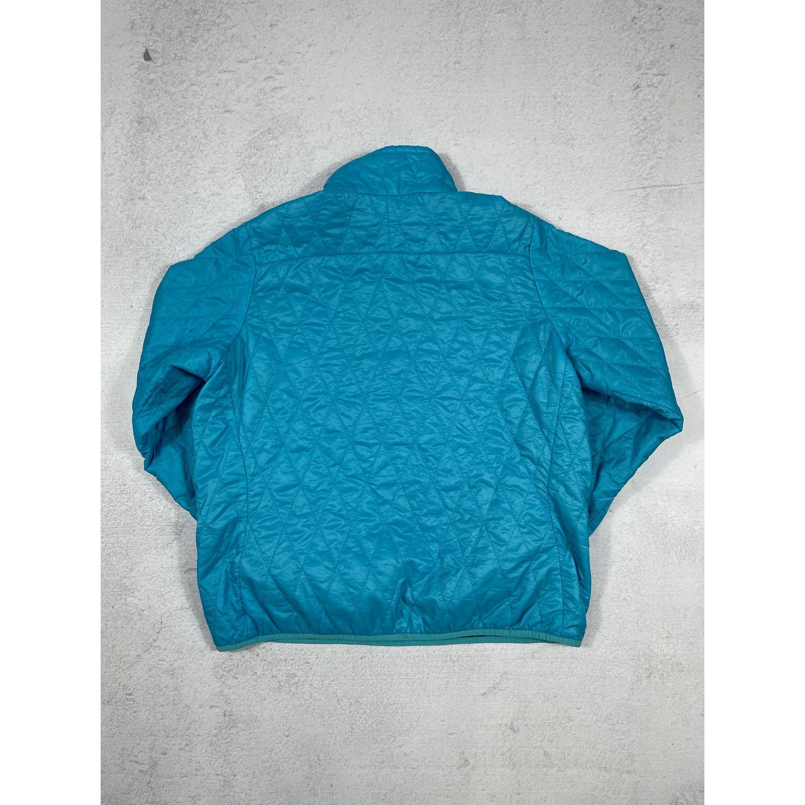 Patagonia Vintage Patagonia Lightweight Jacket - Women's XL Size XL / US 12-14 / IT 48-50 - 2 Thumbnail
