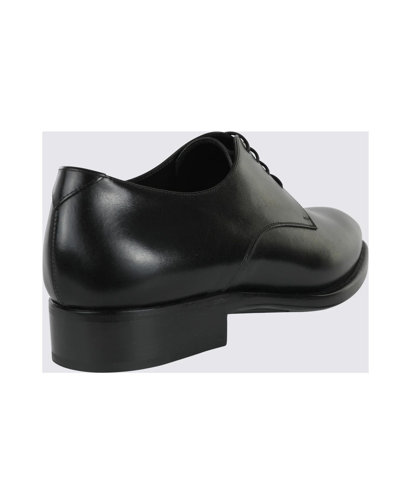Saint Laurent Paris Saint Laurent Adrien Derbies Size US 9 / EU 42 - 2 Thumbnail