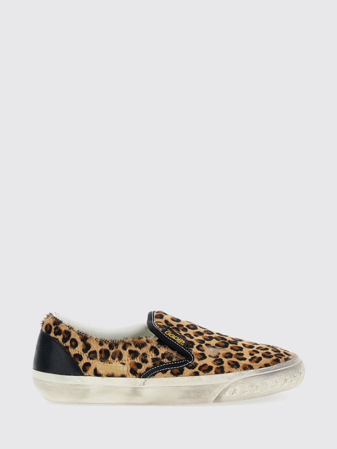 Golden Goose Golden Goose Sneakers Woman Multicolor Size US 11 / IT 41 - 1 Thumbnail