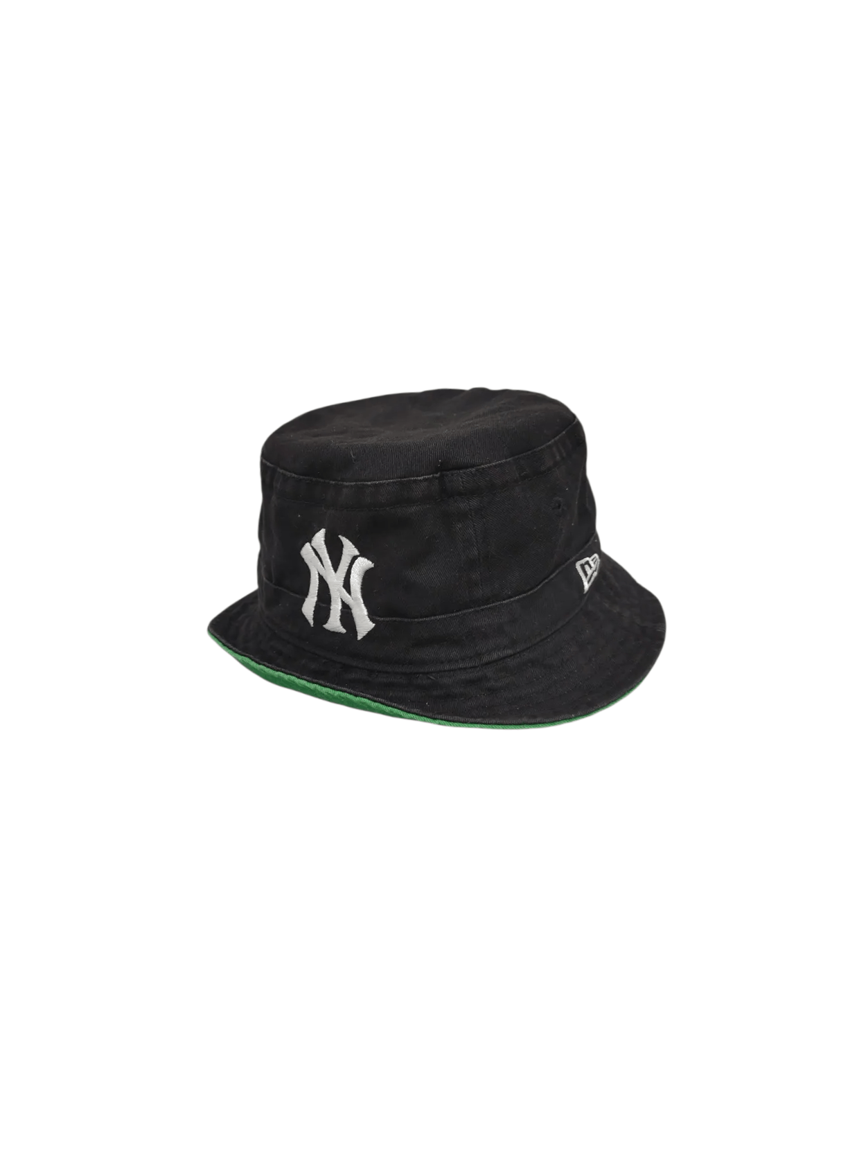 NY COOPERSTOWN X NEW ERA BUCKET HAT