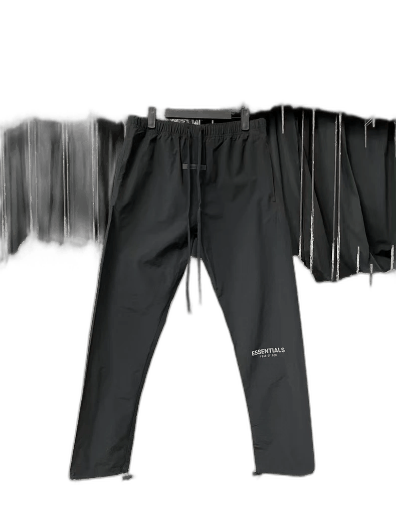Fear of God Fear of God Essentials Sports Pants Size M-yf Size US 32 / EU 48 - 1 Thumbnail