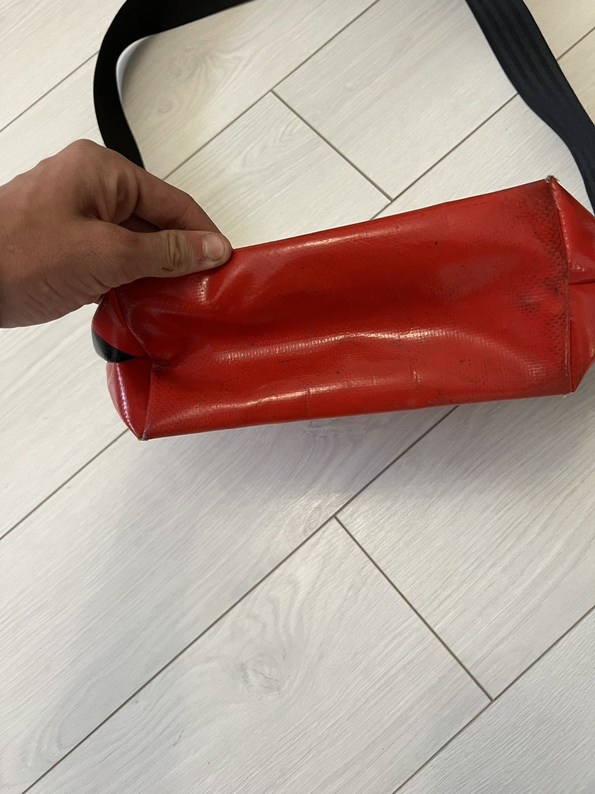 Freitag × Vintage Freitag Lab. AG Bag Size ONE SIZE - 6 Thumbnail