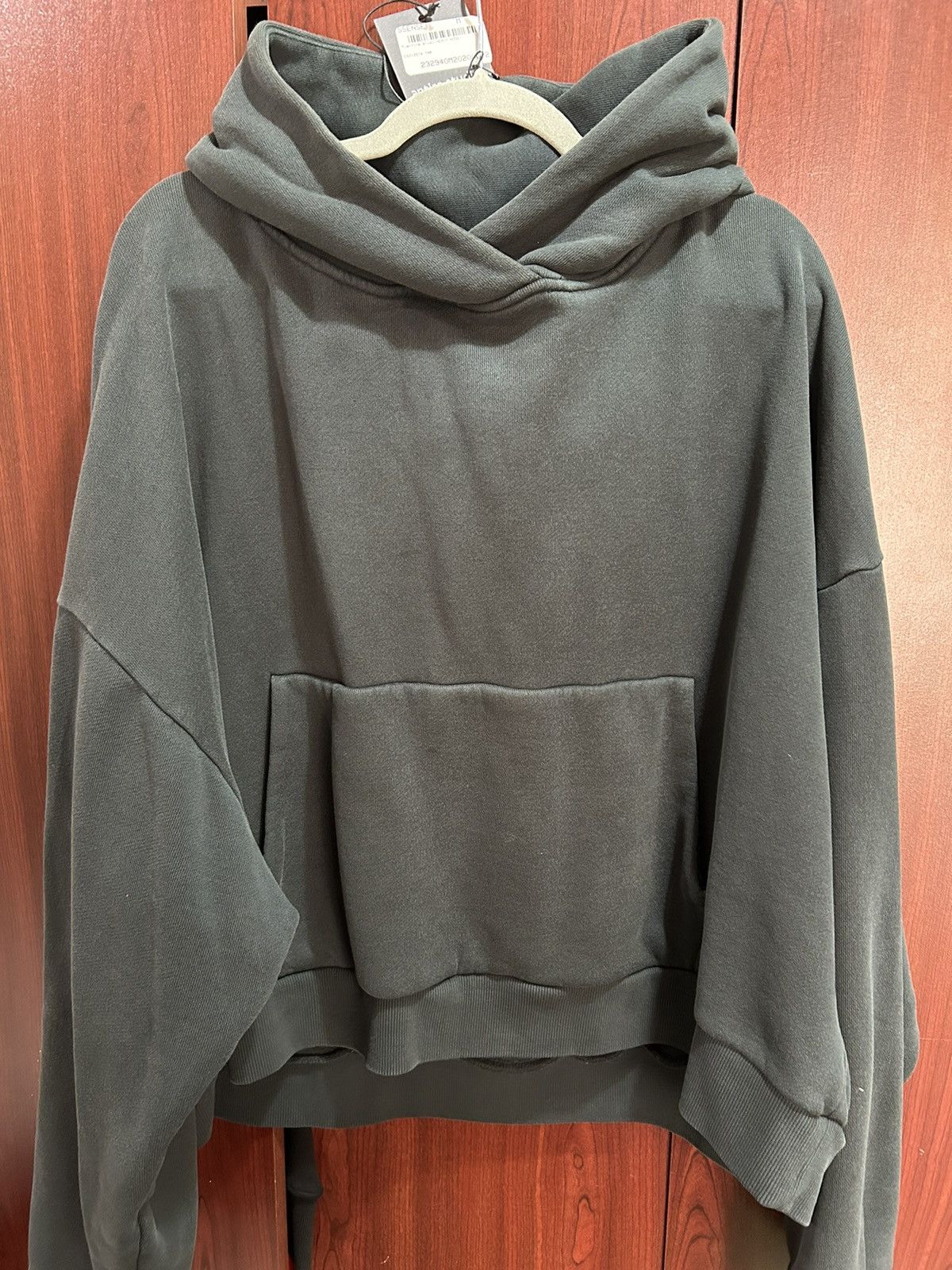 Entire Studios Entire Studios Soot Heavy Hoodie | Grailed entire 