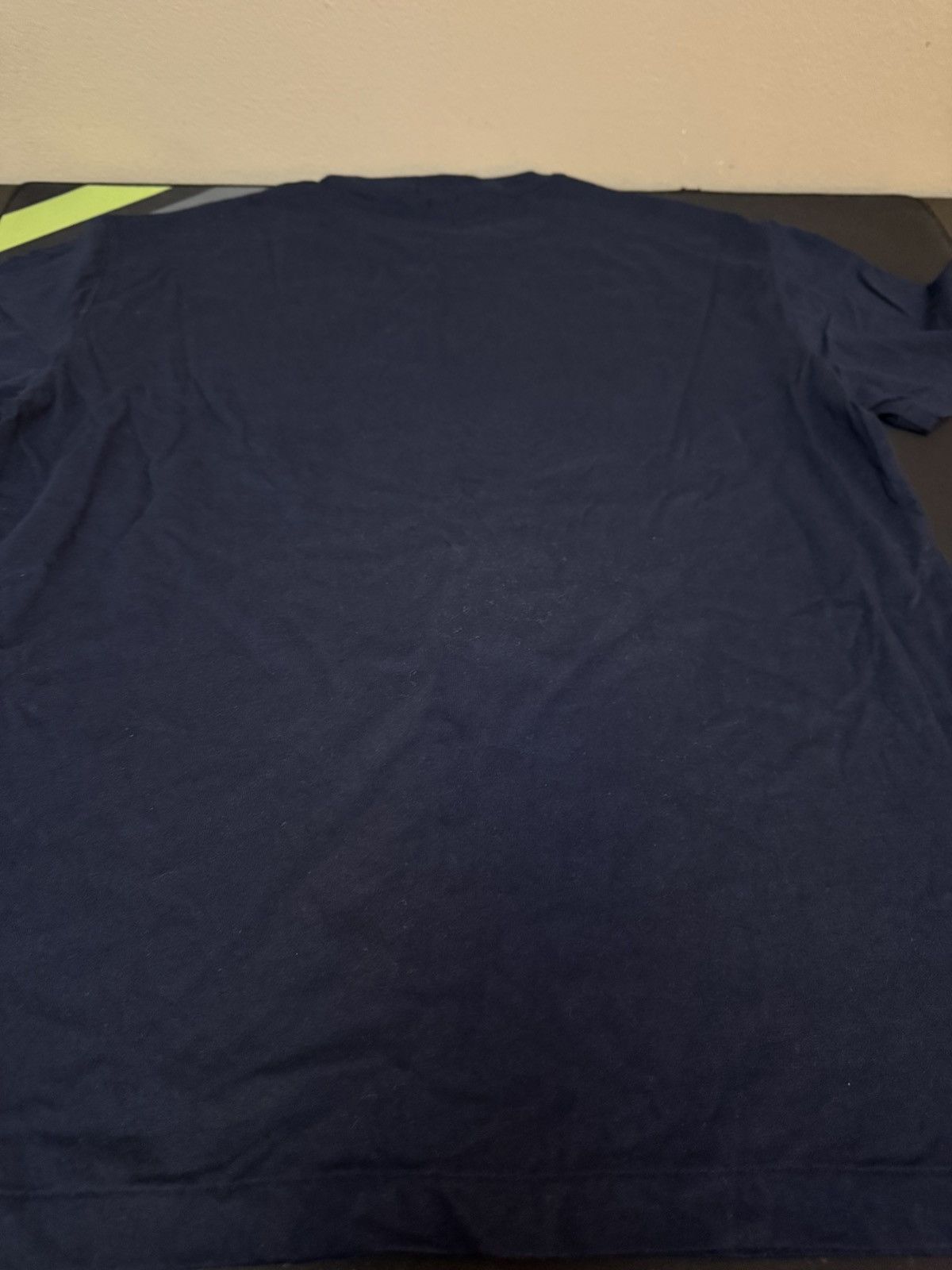 Polo Ralph Lauren Polo Ralph Lauren T Shirt Blue Size Small Men’s Size US S / EU 44-46 / 1 - 7 Thumbnail