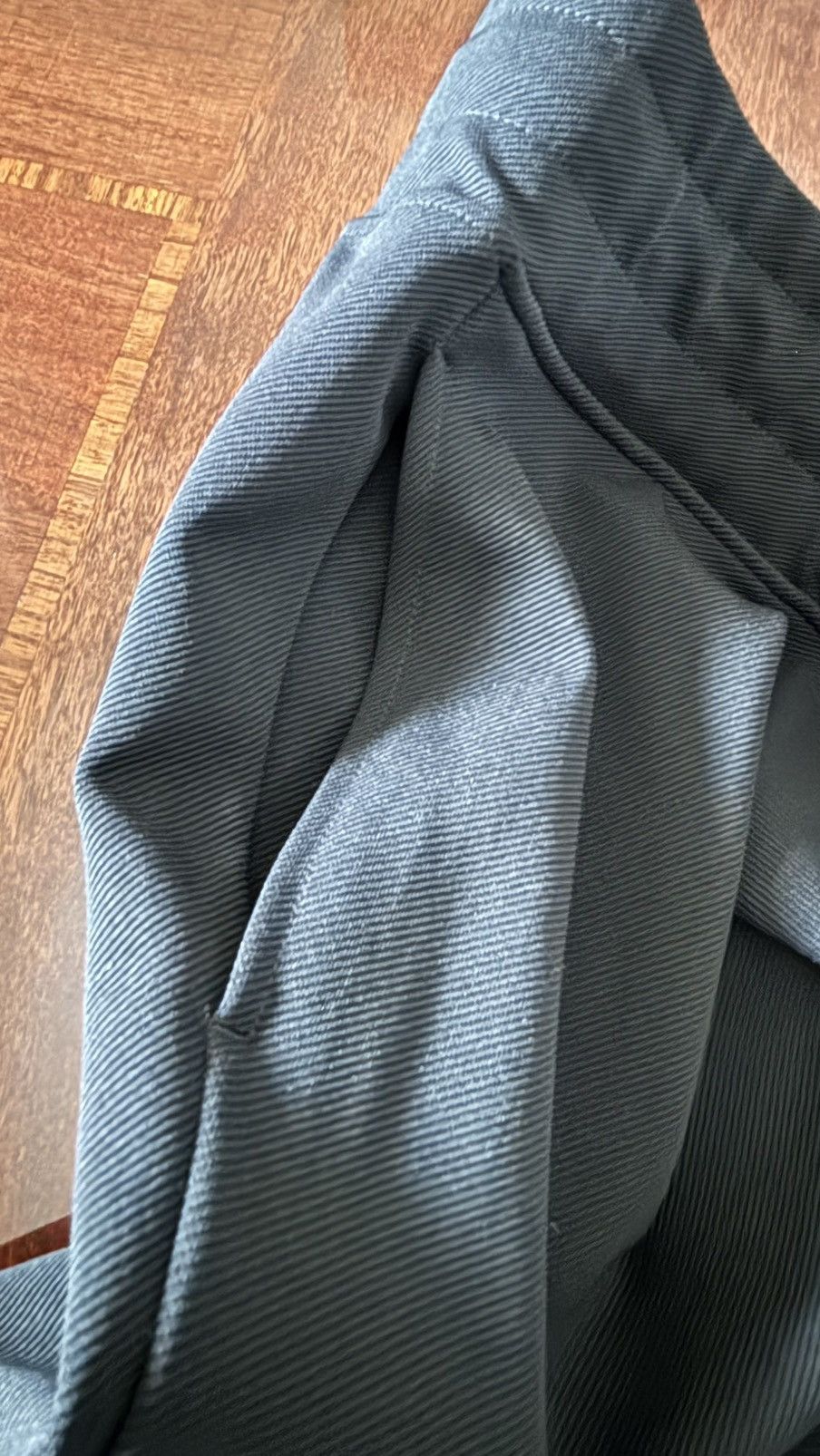 Burberry Burberry Sweatpants Size 34" / US 12 / IT 48 - 7 Thumbnail