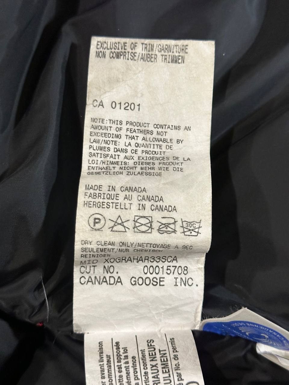 Canada Goose 🔥Canada Goose Freestyle Red Vest Size US M / EU 48-50 / 2 - 12 Thumbnail