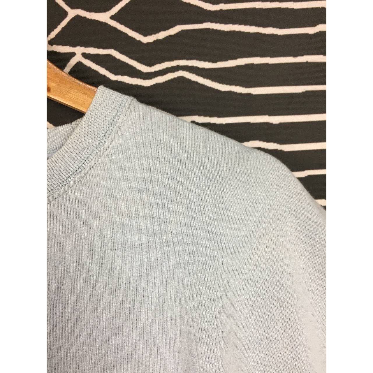 Vintage Mark Gonzales Skateboards What It Isnt Long Sleeve Tee Size US M / EU 48-50 / 2 - 13 Thumbnail