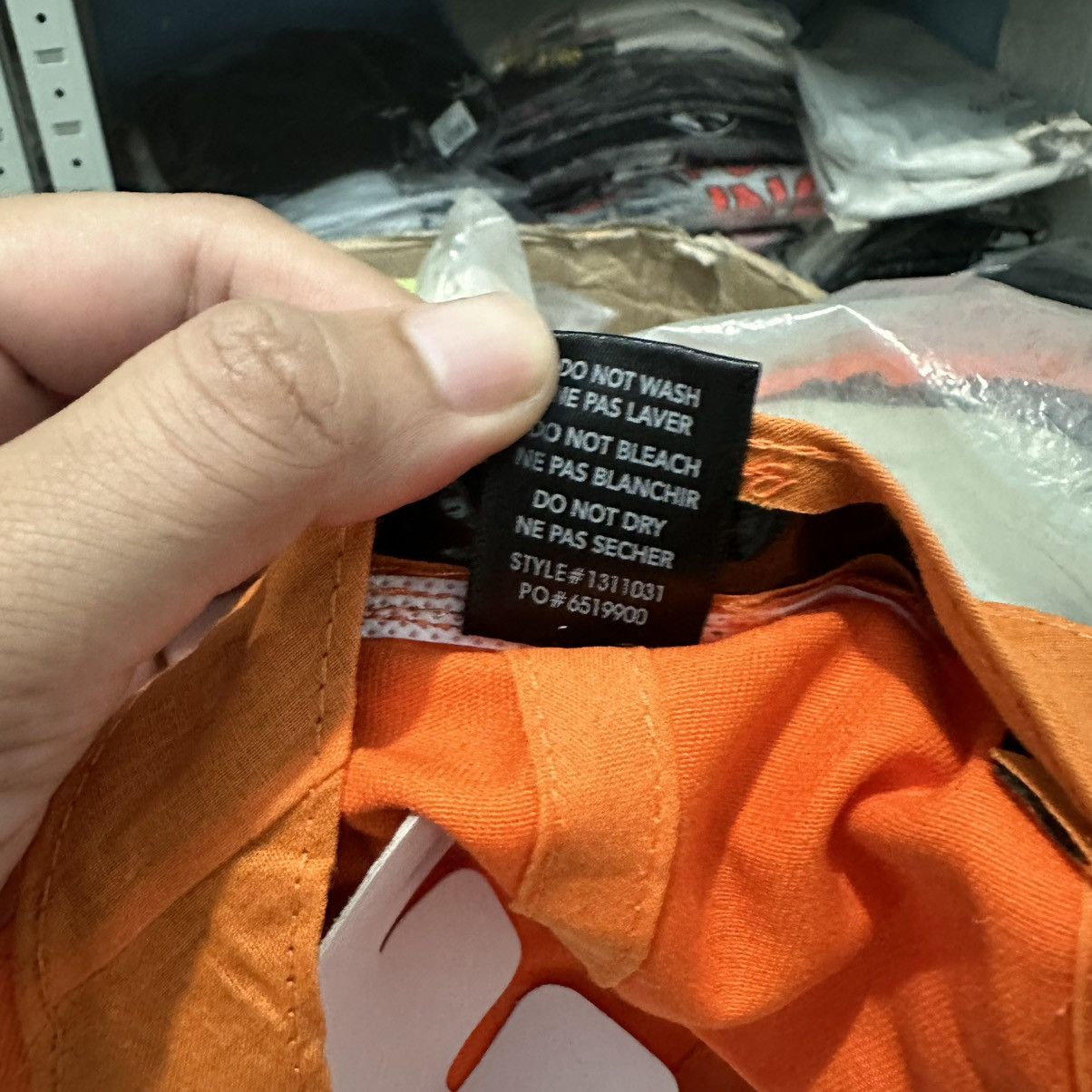 Stussy Stussy 8 ball cap Size ONE SIZE - 4 Thumbnail
