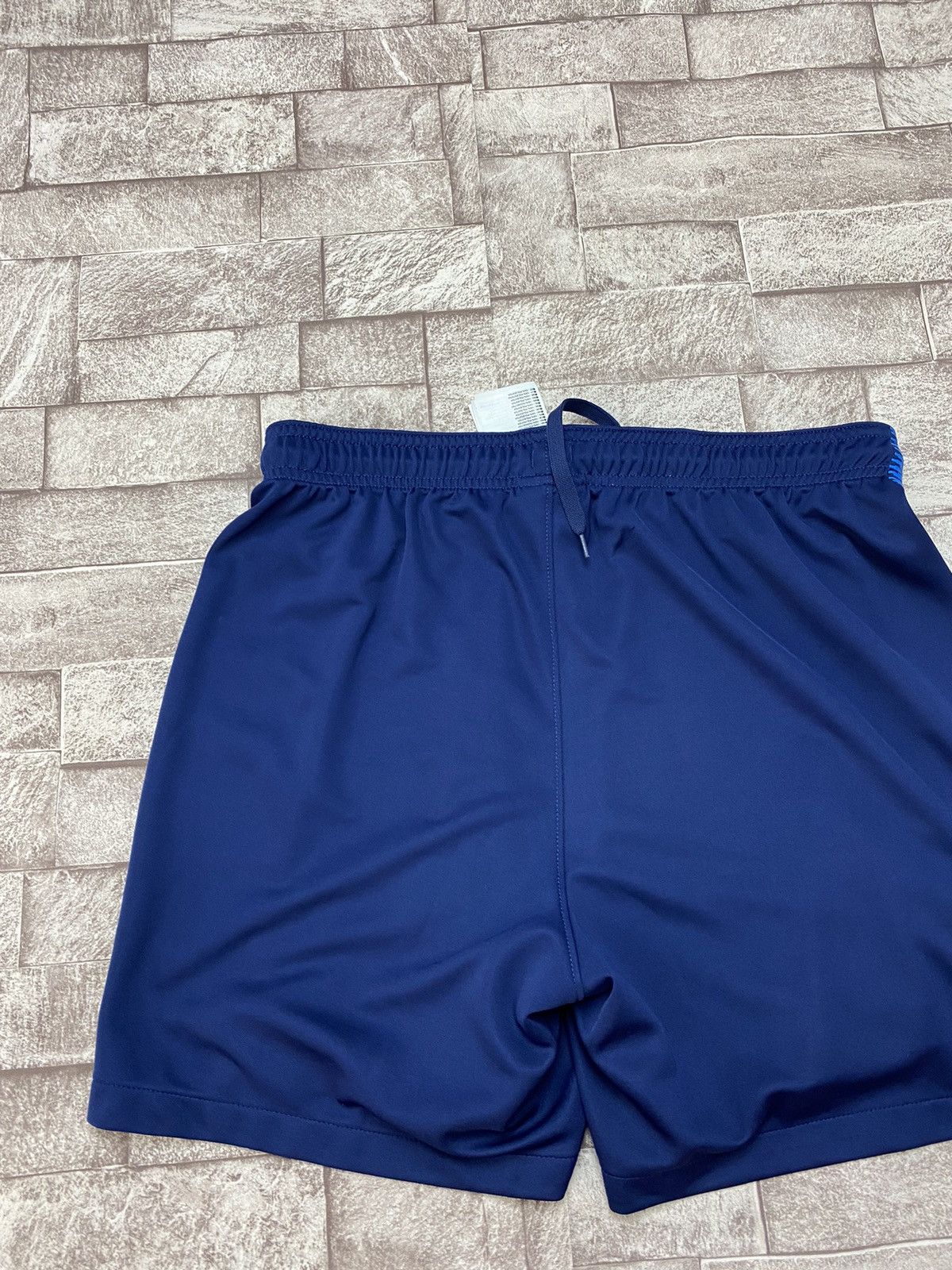 Nike × Vintage Y2k Nike Tottenham Hotspur 2016\2017 3rd shorts ( Size M) Size US 32 / EU 48 - 13 Thumbnail