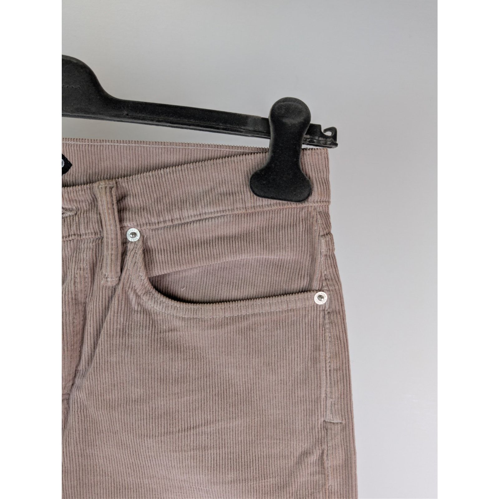 Tom Ford o1rshd1 Straight Jeans in Light Pink Size US 30 / EU 46 - 5 Thumbnail