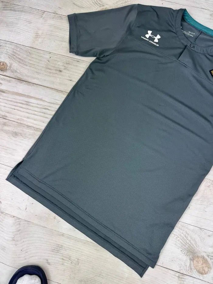 Under Armour Southampton 2020 2021 Tracksuit Training Jersey And Pants Size US M / EU 48-50 / 2 - 16 Thumbnail