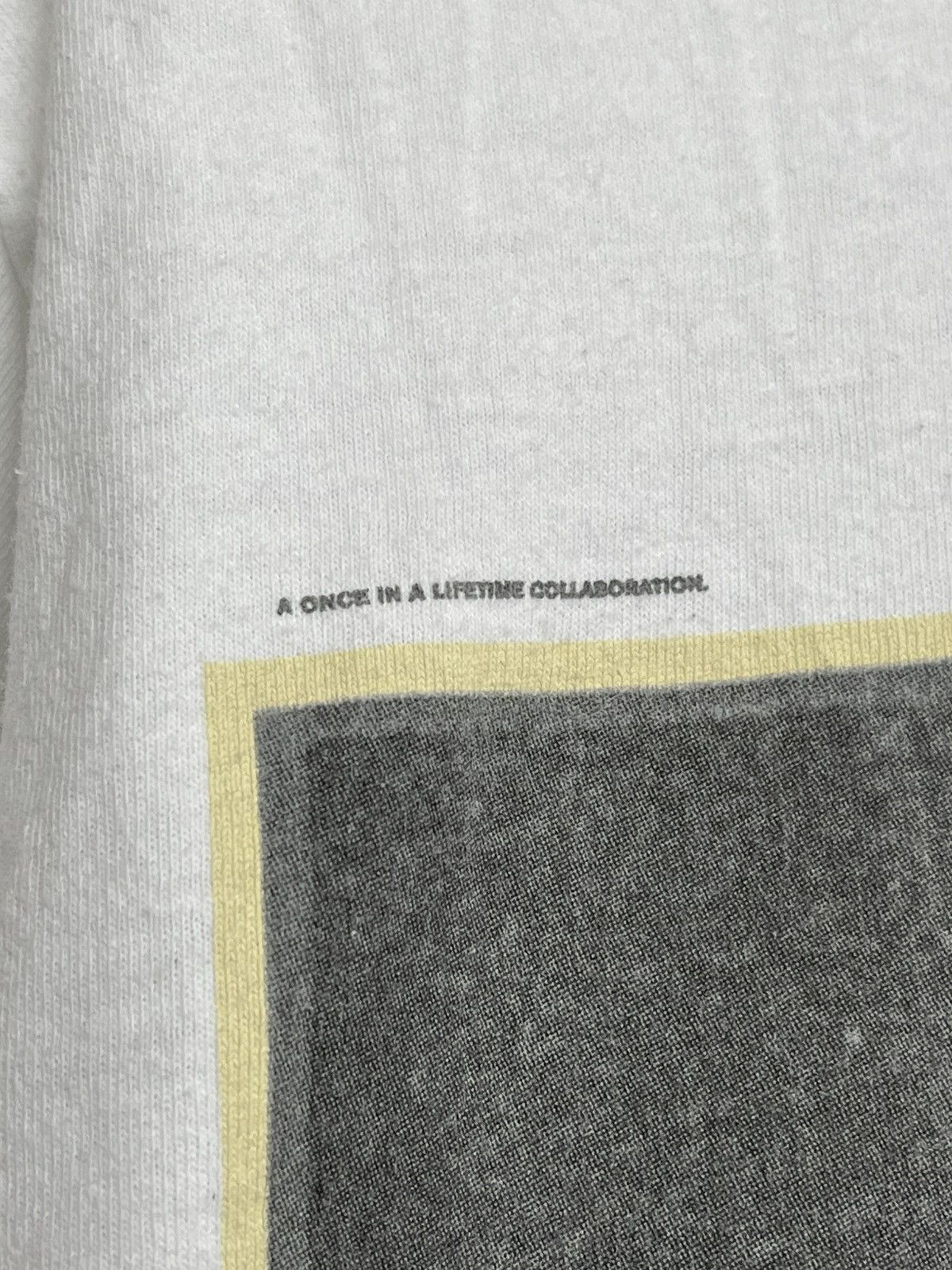 Fragment Design Cactus Jack Travis Scott Fragment T-Shirt Tee Size US M / EU 48-50 / 2 - 6 Thumbnail