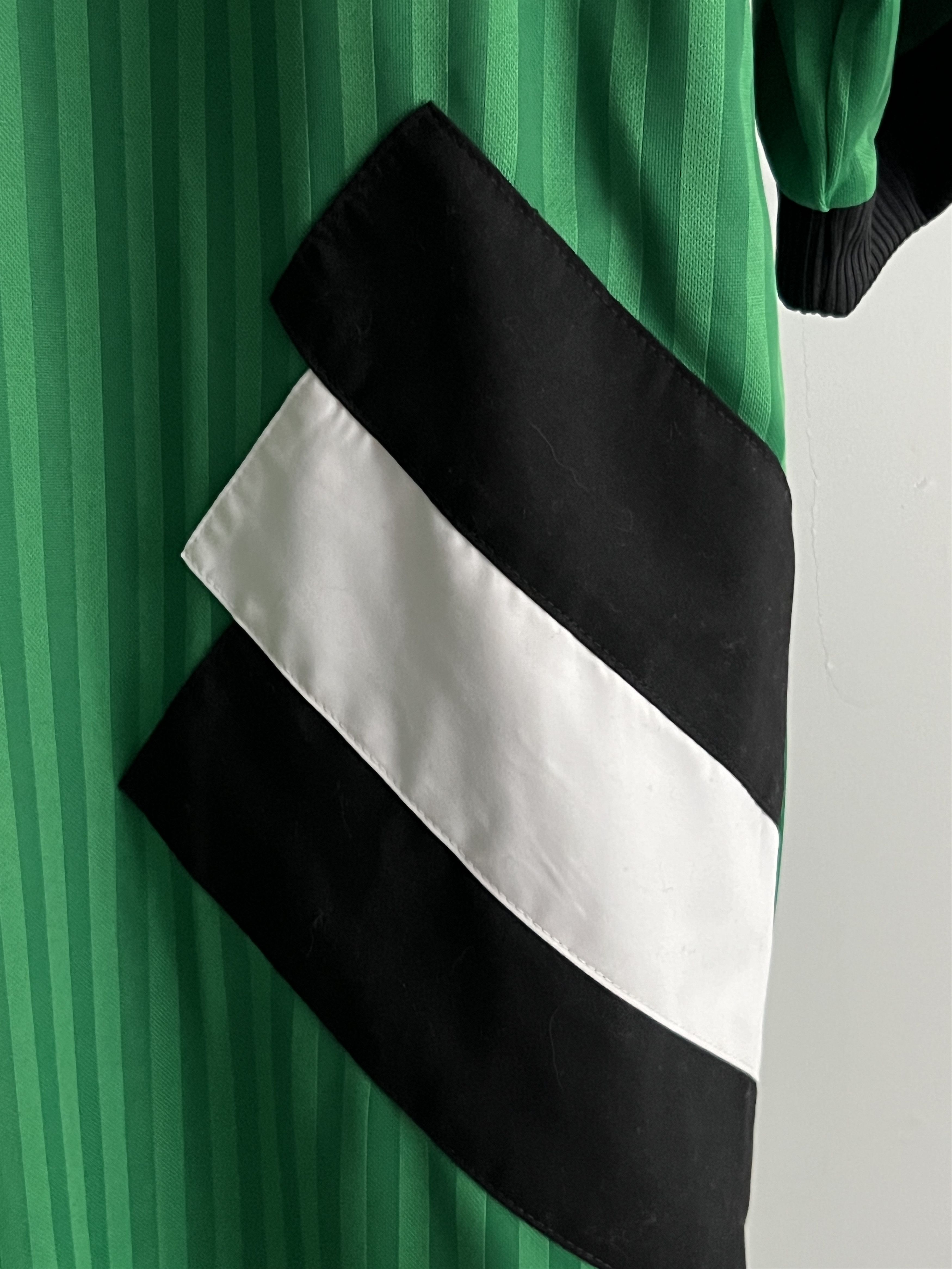 Adidas × Vintage Soccer Jersey Adidas Celtic Scotland Icons Vintage Size US S / EU 44-46 / 1 - 7 Thumbnail