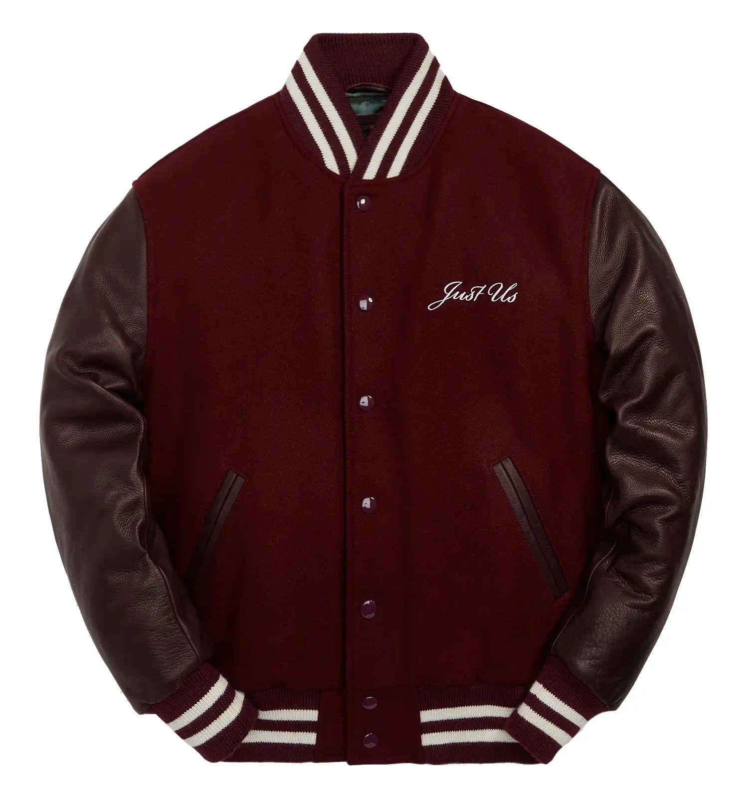 Golden Bear × Kith Kith Def Jam Golden Bear Varsity Jacket Small - BNWT |  Grailed