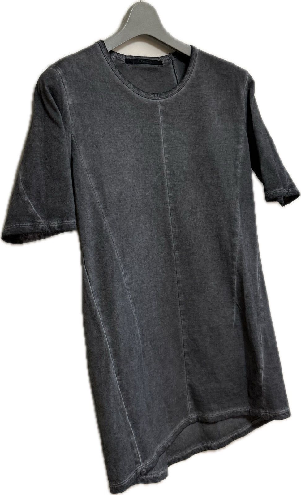 D.Hygen d.hygen japanesebrand cold dye t-shirt Size US S / EU 44-46 / 1 - 4 Thumbnail