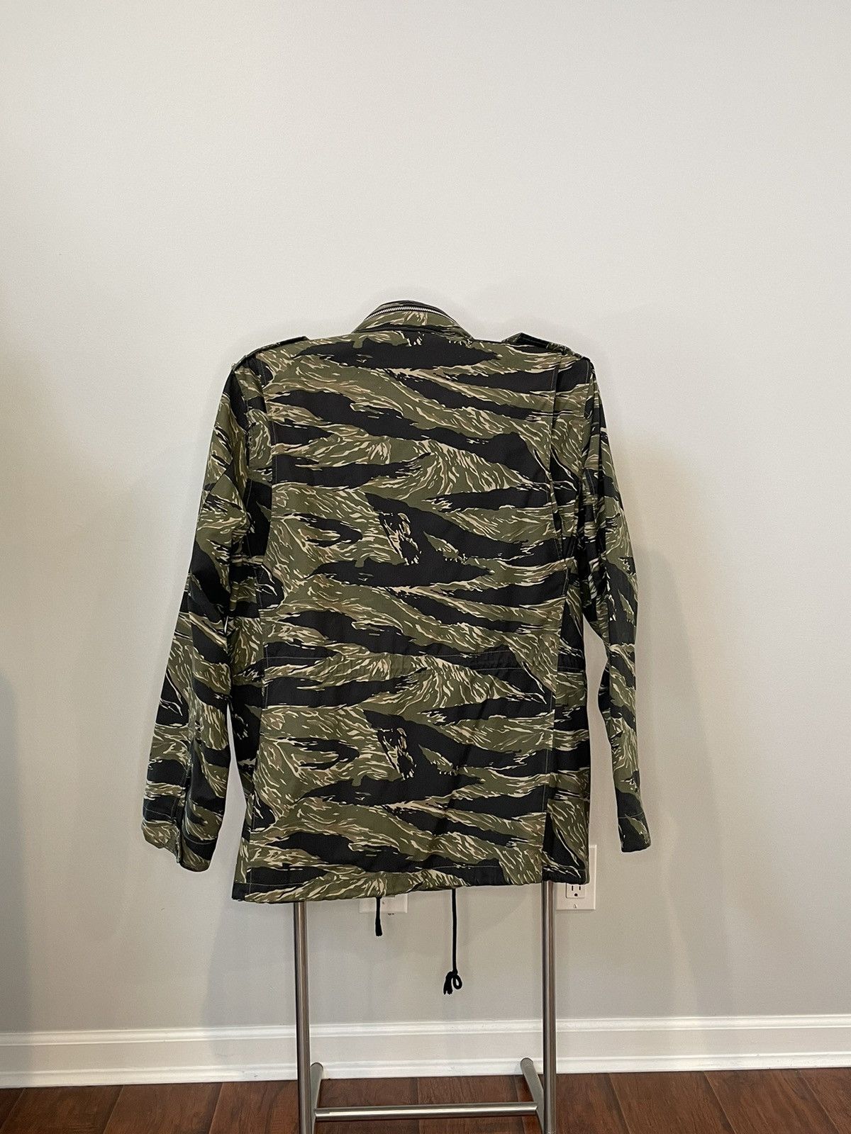 Neighborhood Neighborhood M-65 Jacket Size US L / EU 52-54 / 3 - 4 Thumbnail