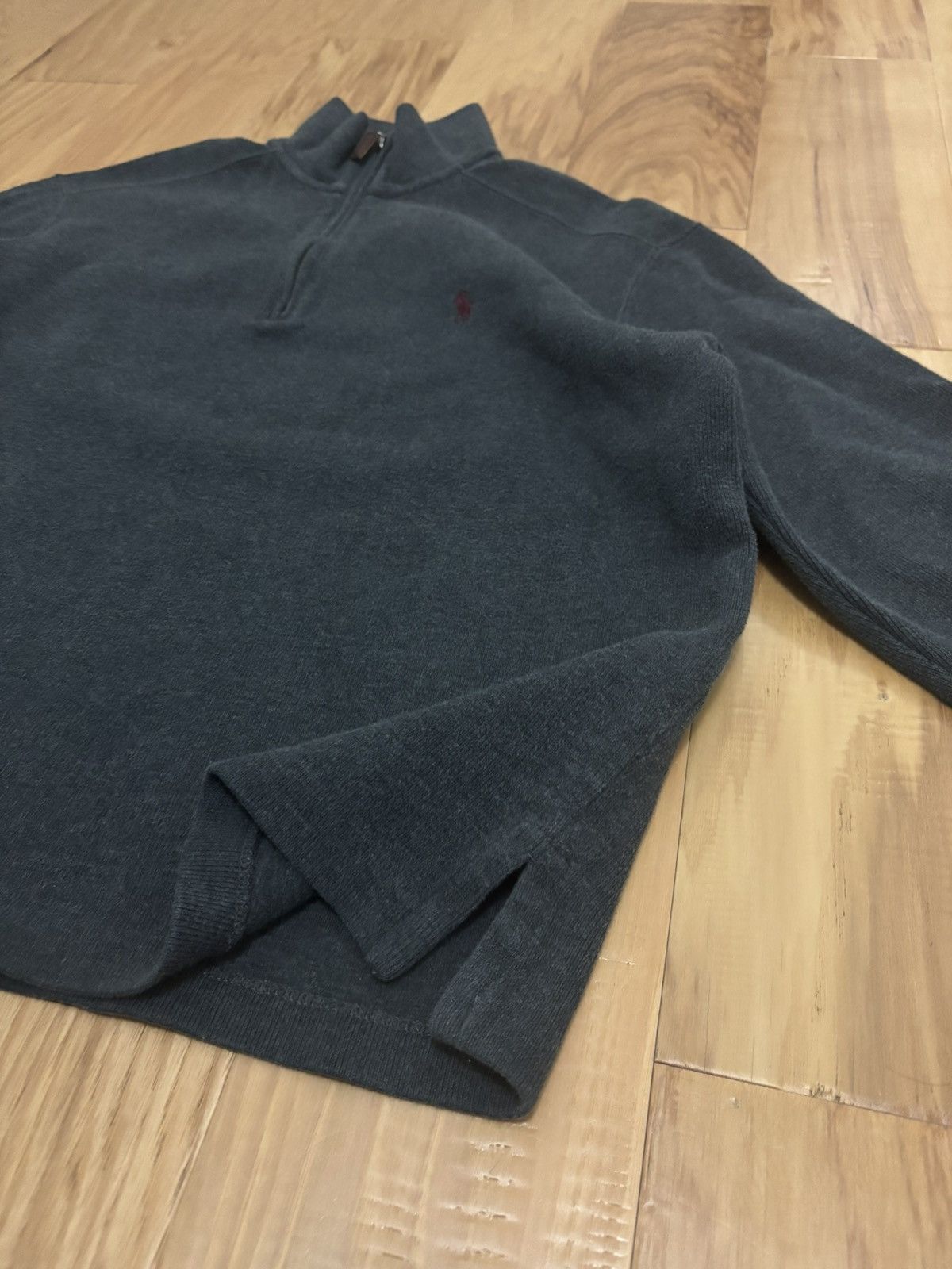 Polo Ralph Lauren Vintage Polo Ralph Lauren Size US S / EU 44-46 / 1 - 5 Thumbnail